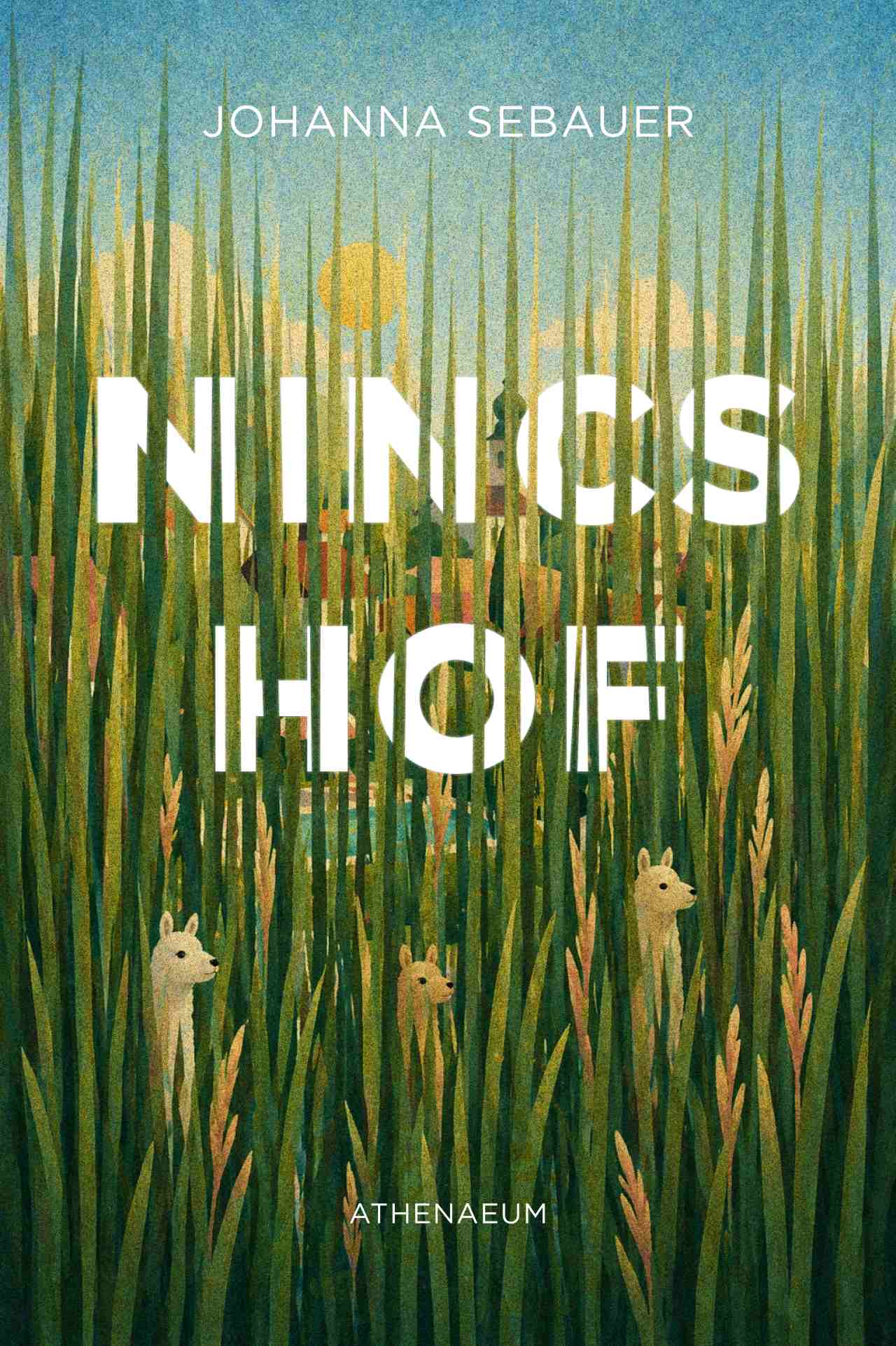 NINCSHOF