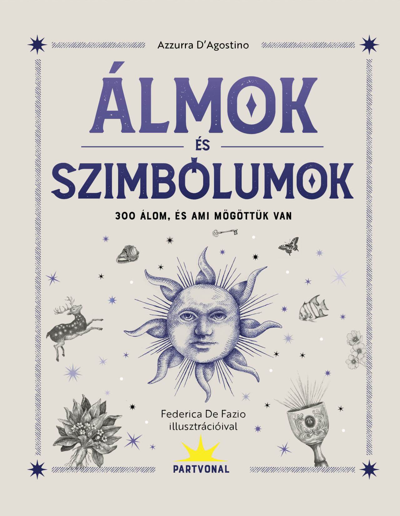 ÁLMOK ÉS SZIMBÓLUMOK - 300 ÁLOM, ÉS AMI MÖGÖTTÜK VAN