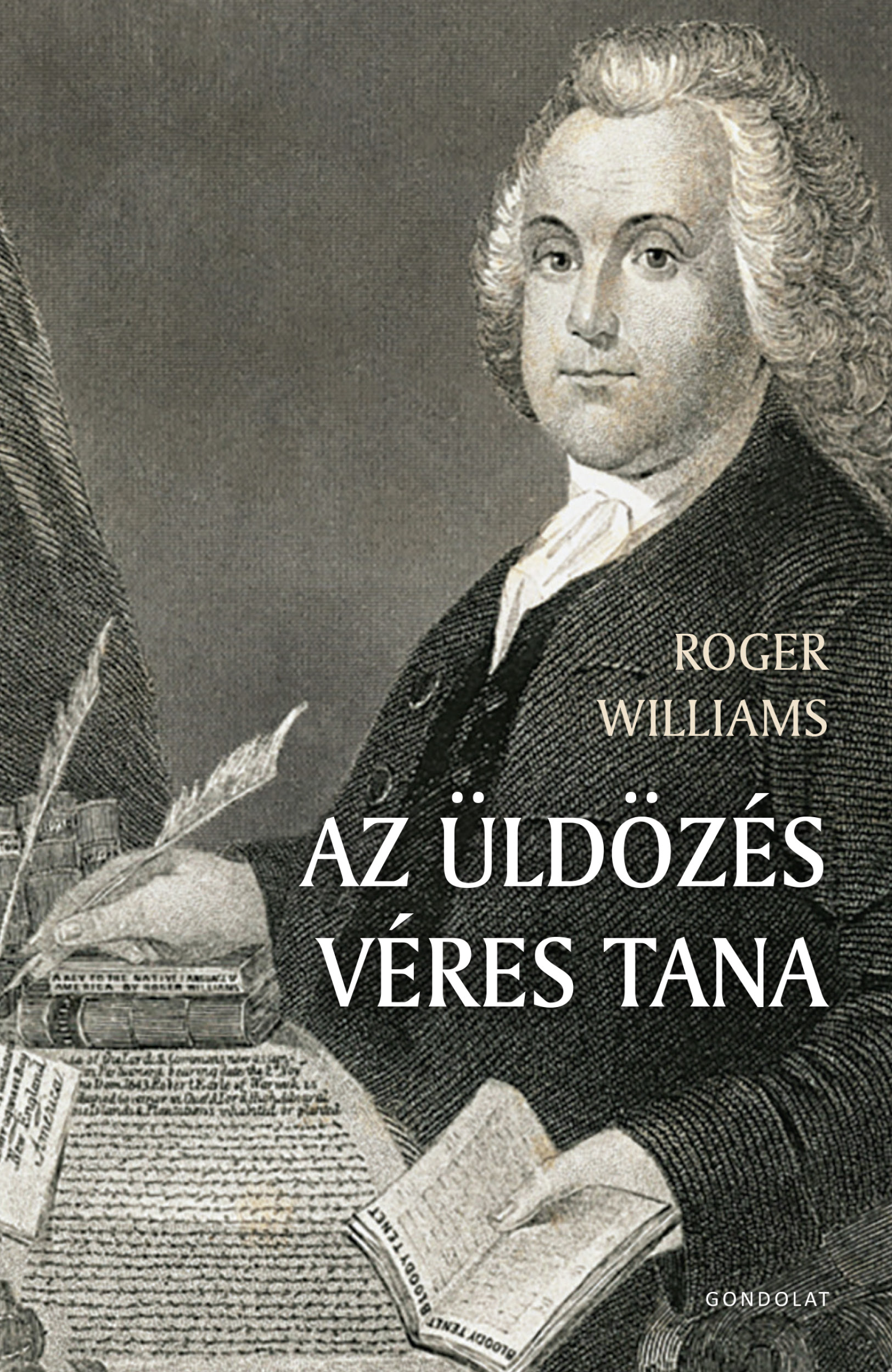 AZ ÜLDÖZÉS VÉRES TANA