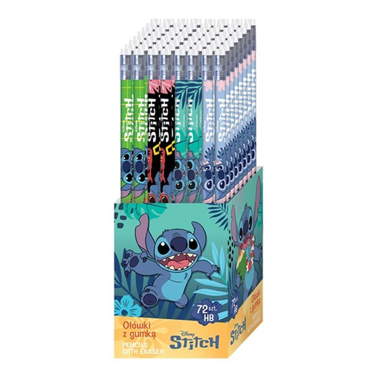 GRAFITIRÓN MAJEWSKI STITCH HB HÁROMSZÖG