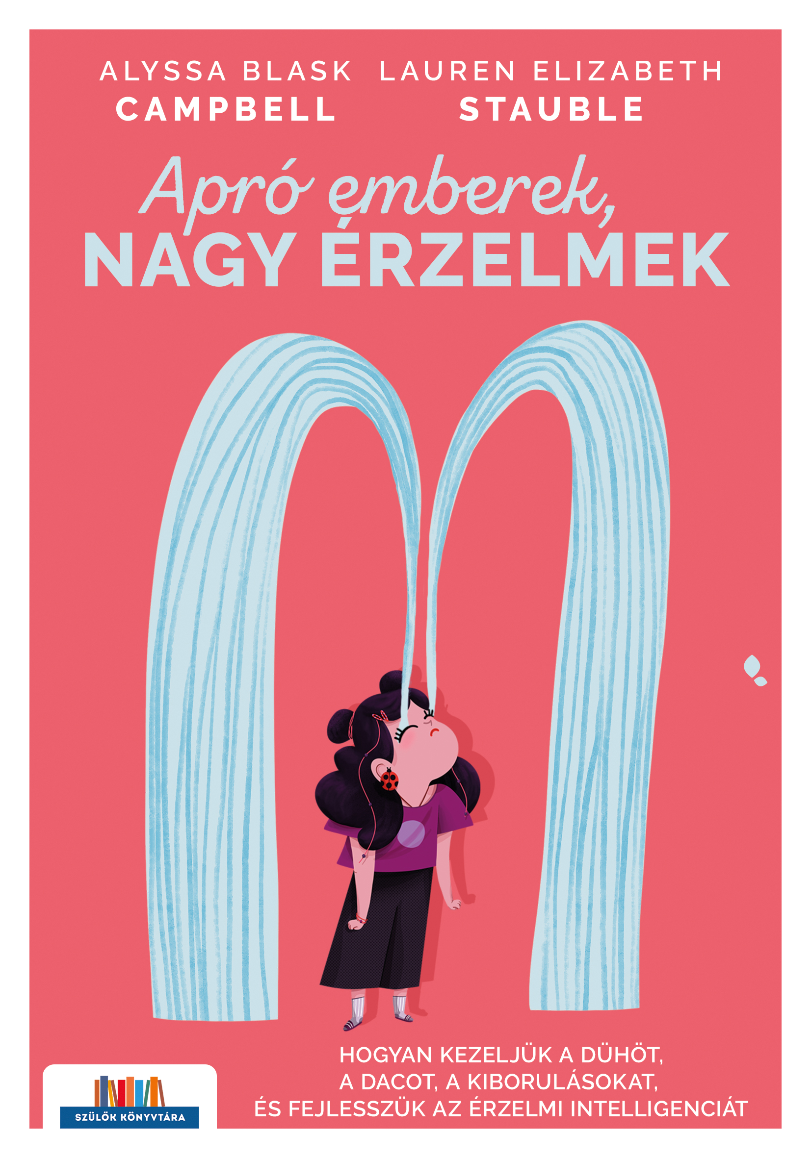 APRÓ EMBEREK, NAGY ÉRZELMEK