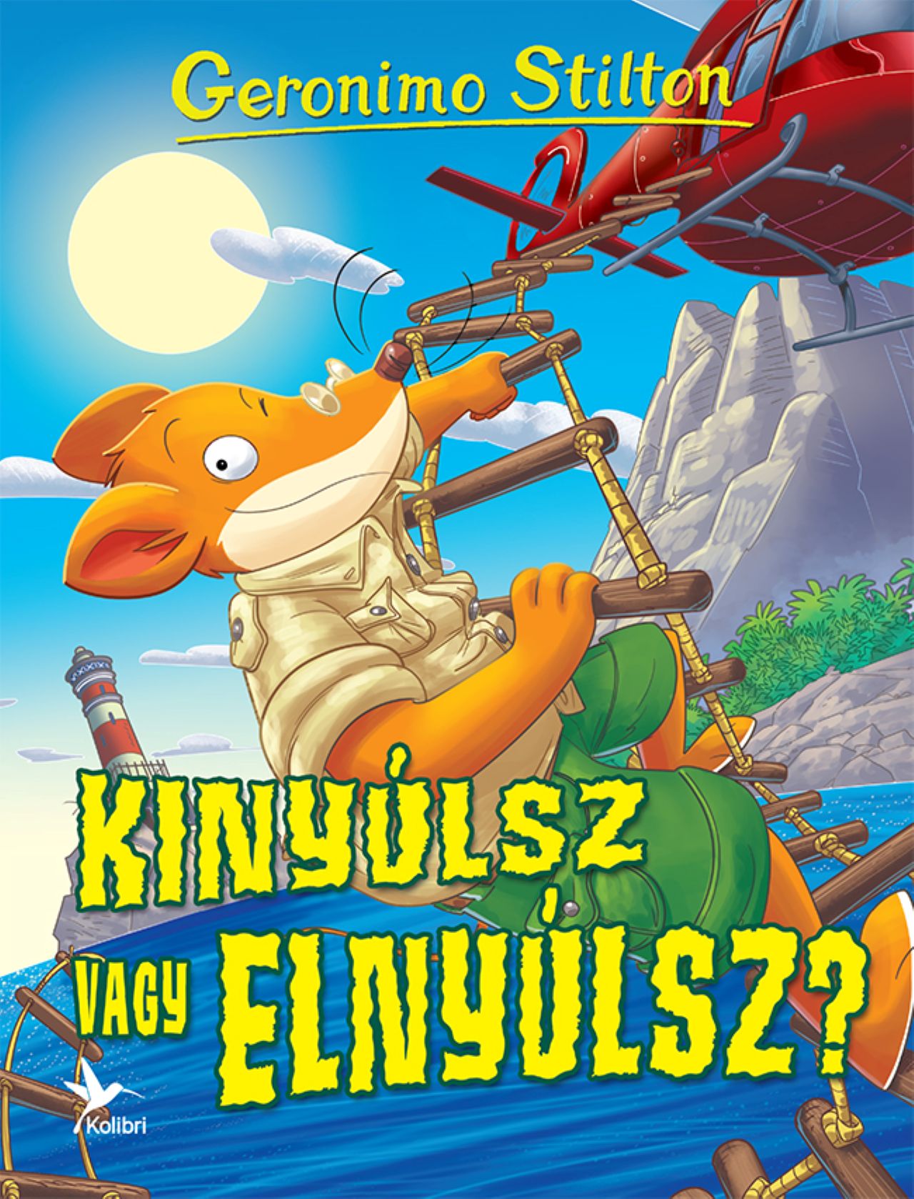 KINYÚLSZ VAGY ELNYÚLSZ?