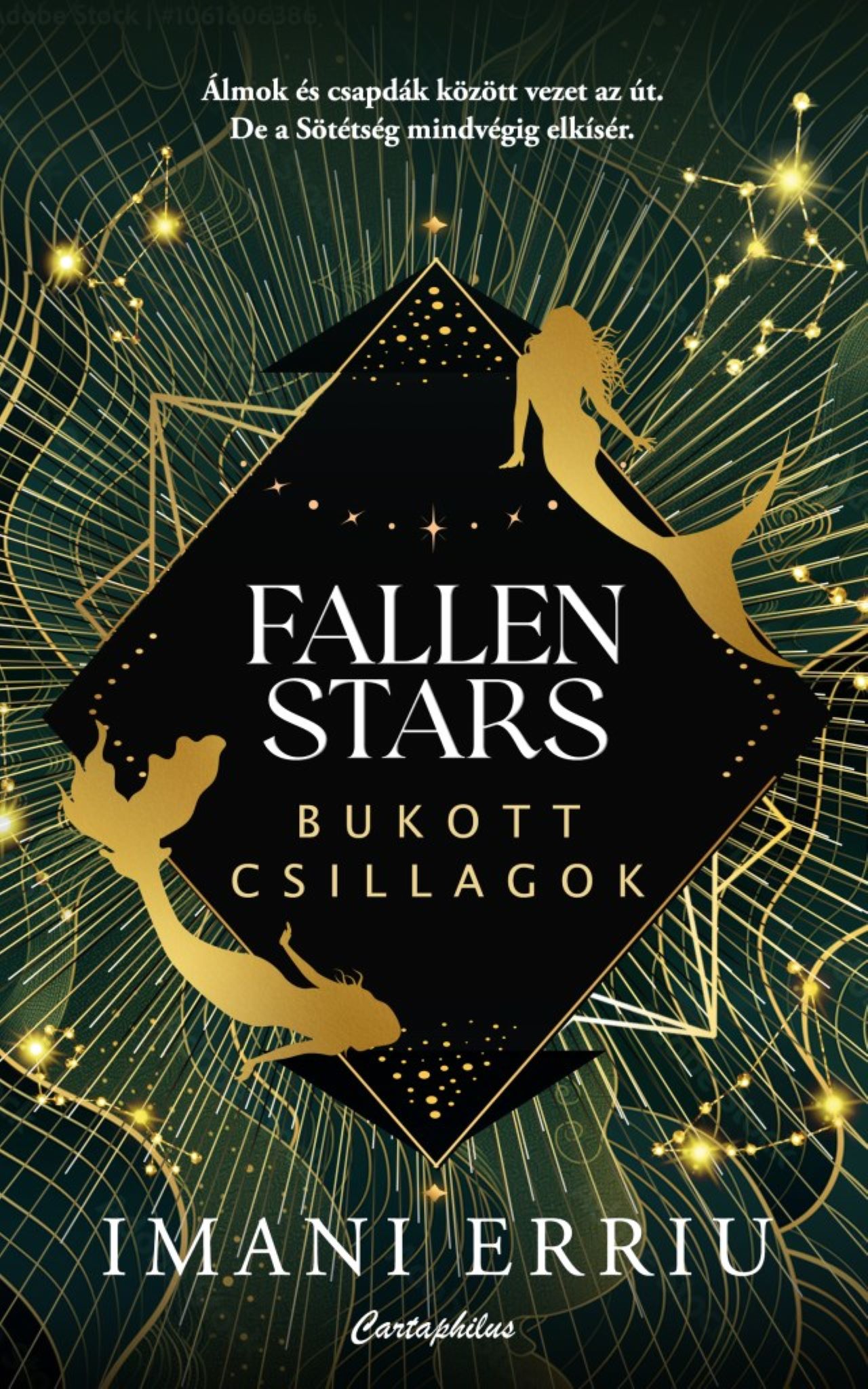 FALLEN STARS - BUKOTT CSILLAGOK