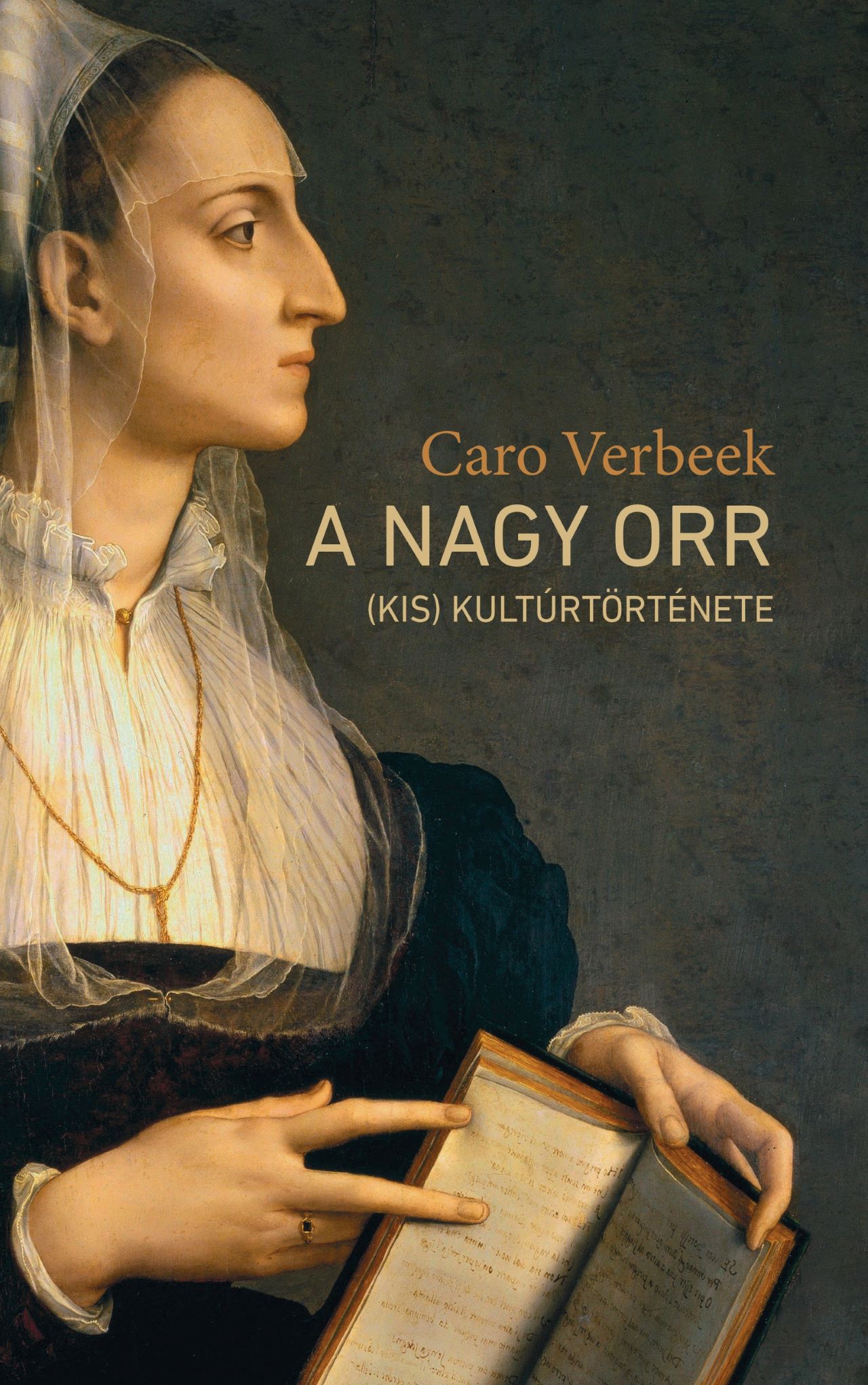 A NAGY ORR (KIS) KULTÚRTÖRTÉNETE