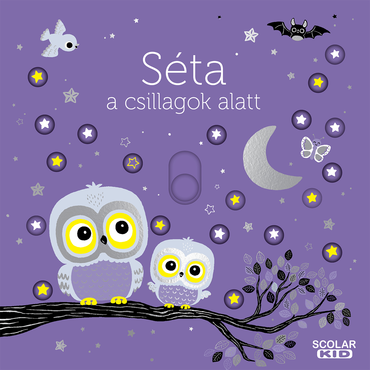 SÉTA A CSILLAGOK ALATT
