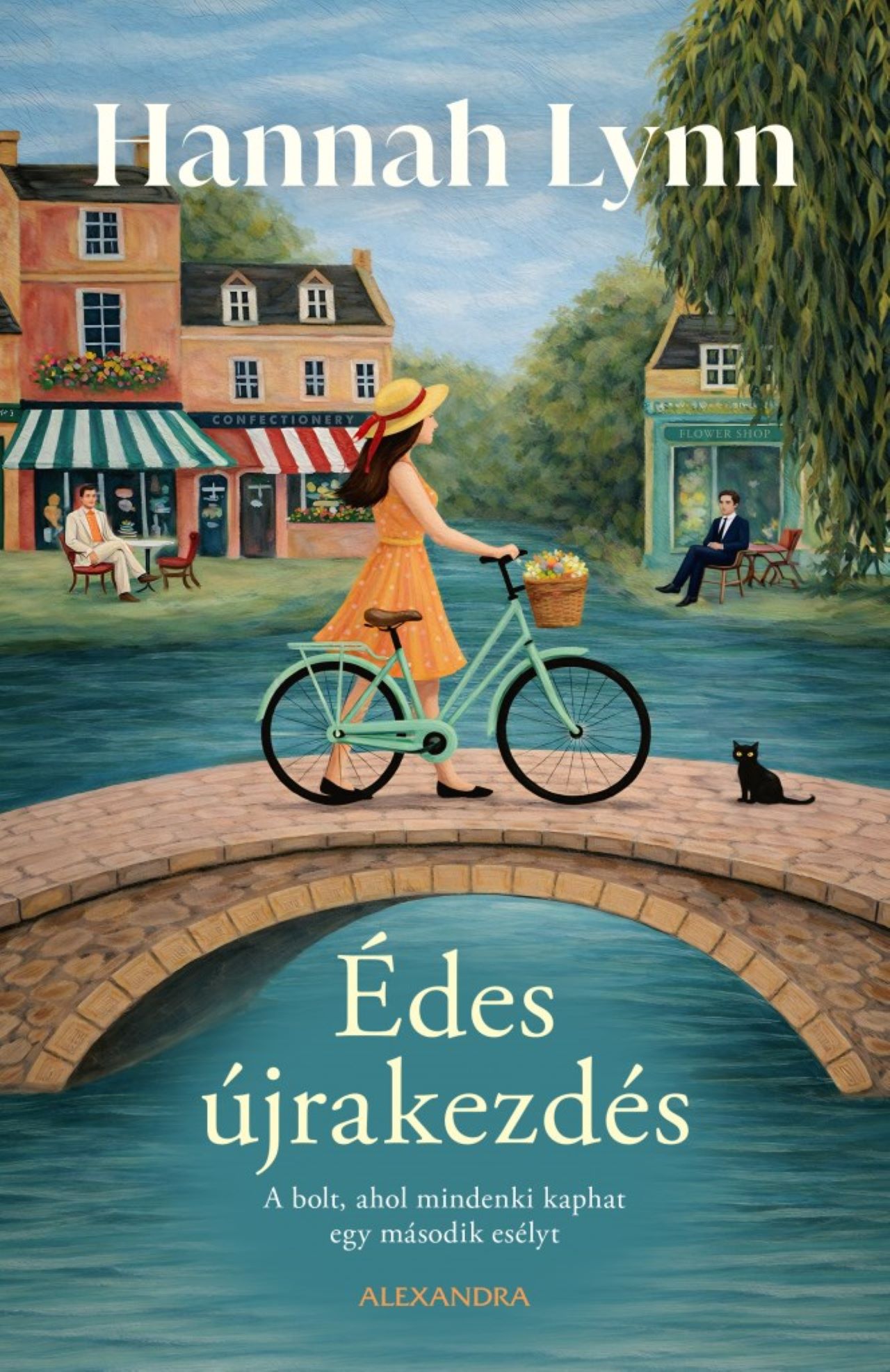ÉDES ÚJRAKEZDÉS