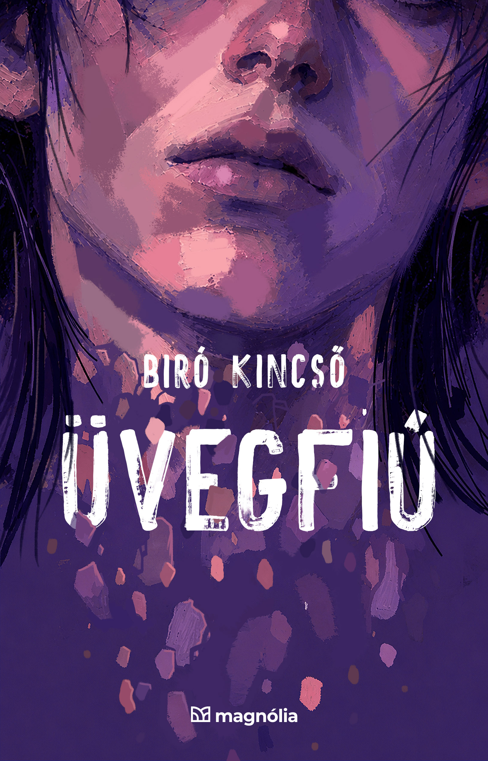 ÜVEGFIÚ