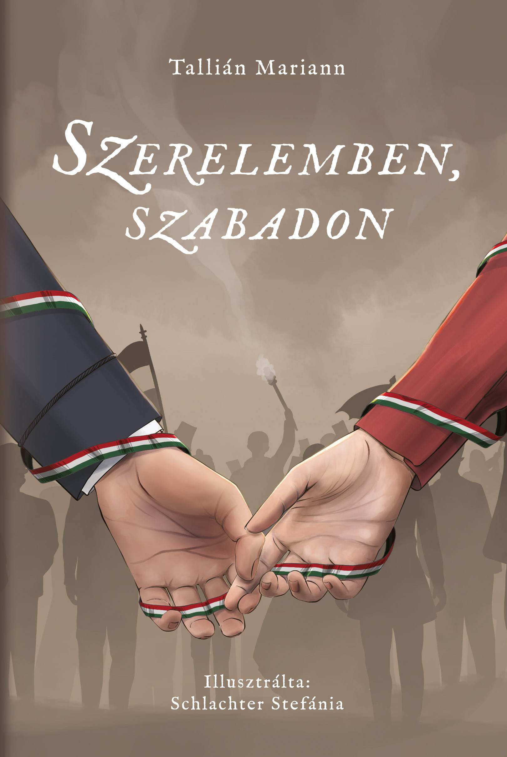 SZERELEMBEN, SZABADON