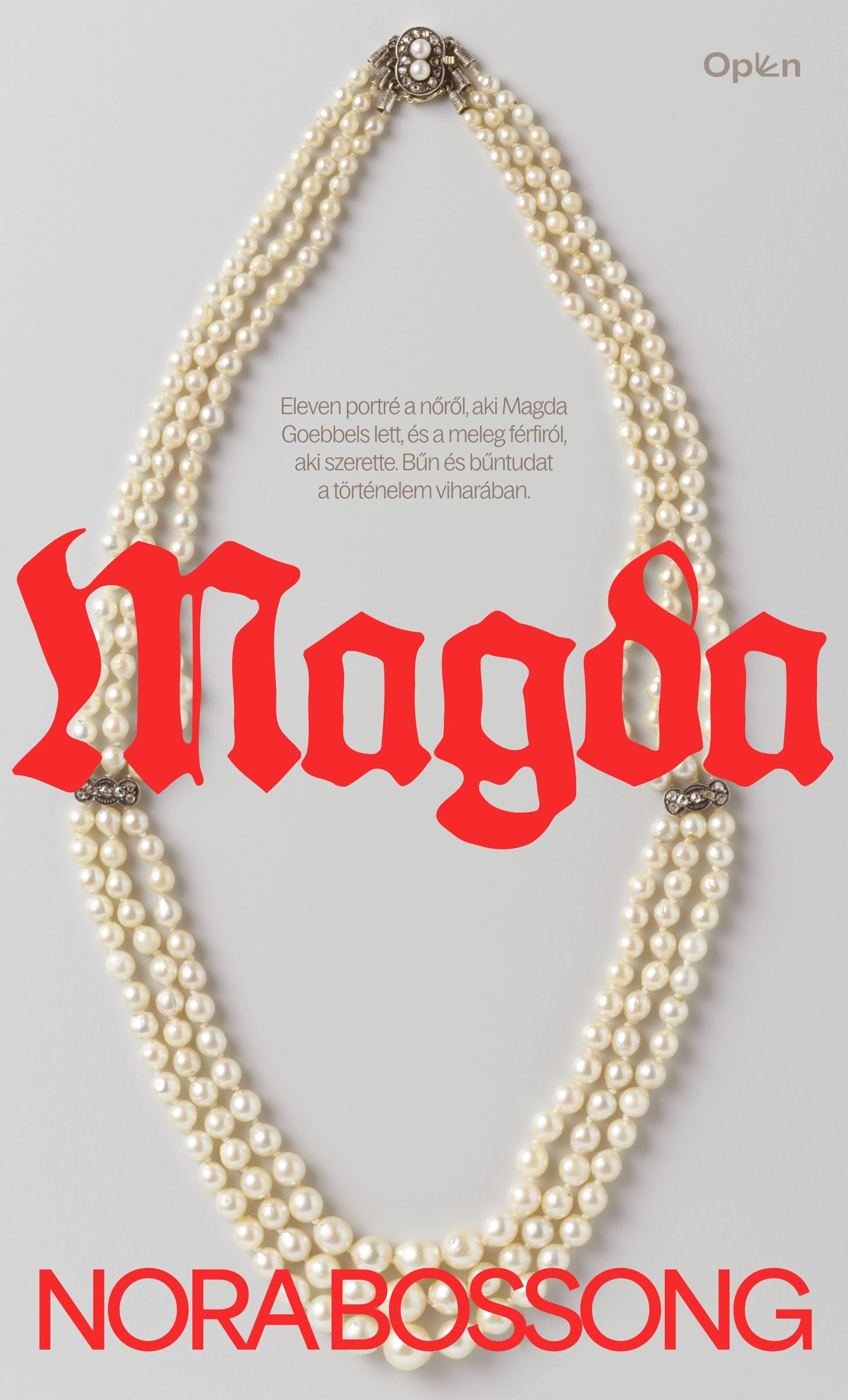MAGDA