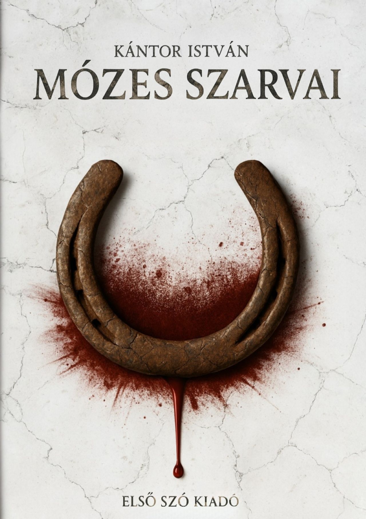 MÓZES SZARVAI