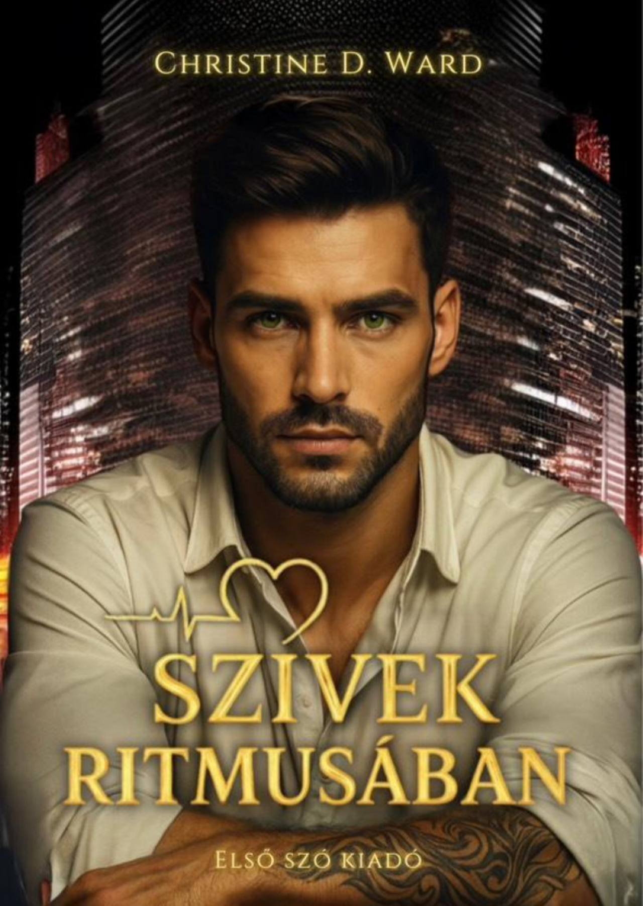 SZÍVEK RITMUSÁBAN