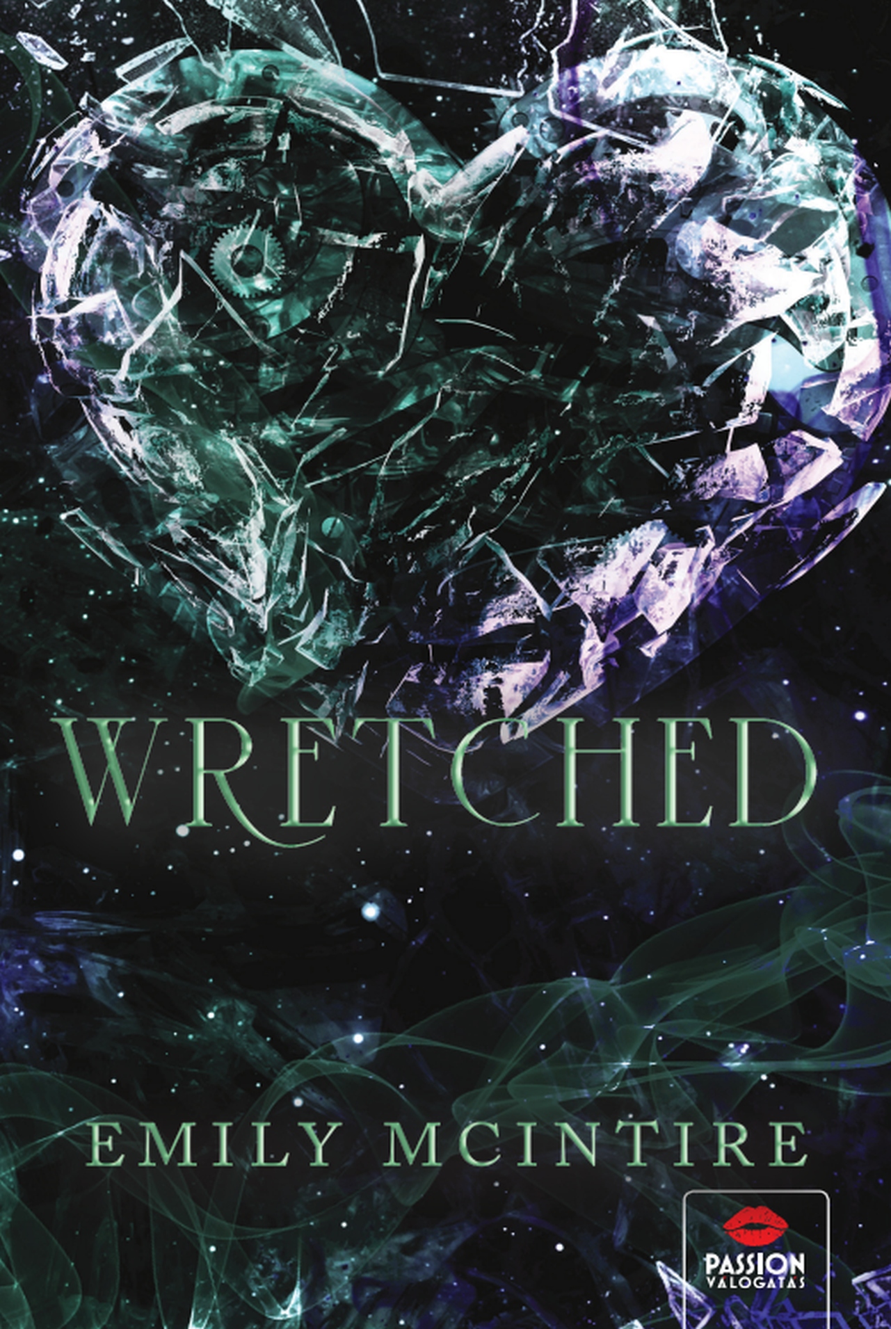 WRETCHED