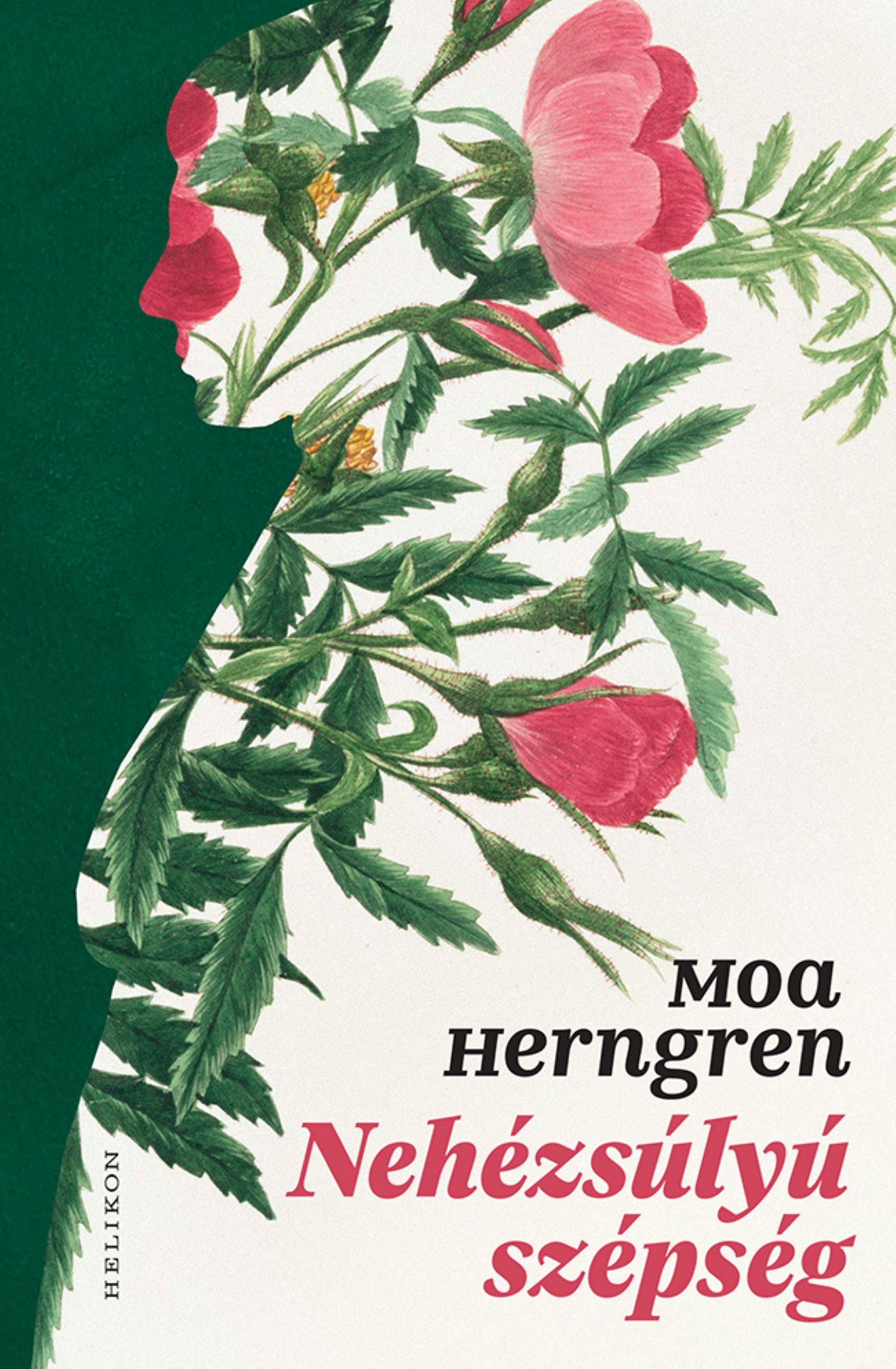 NEHÉZSÚLYÚ SZÉPSÉG
