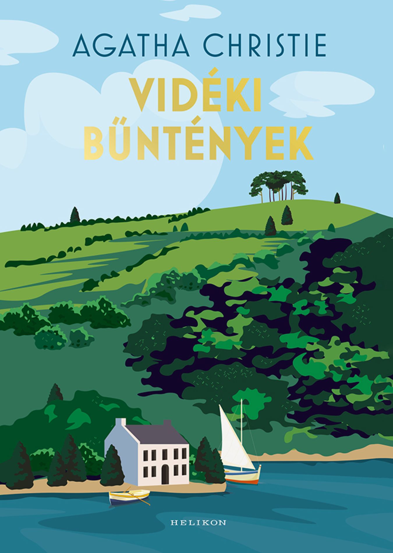 VIDÉKI BŰNTÉNYEK