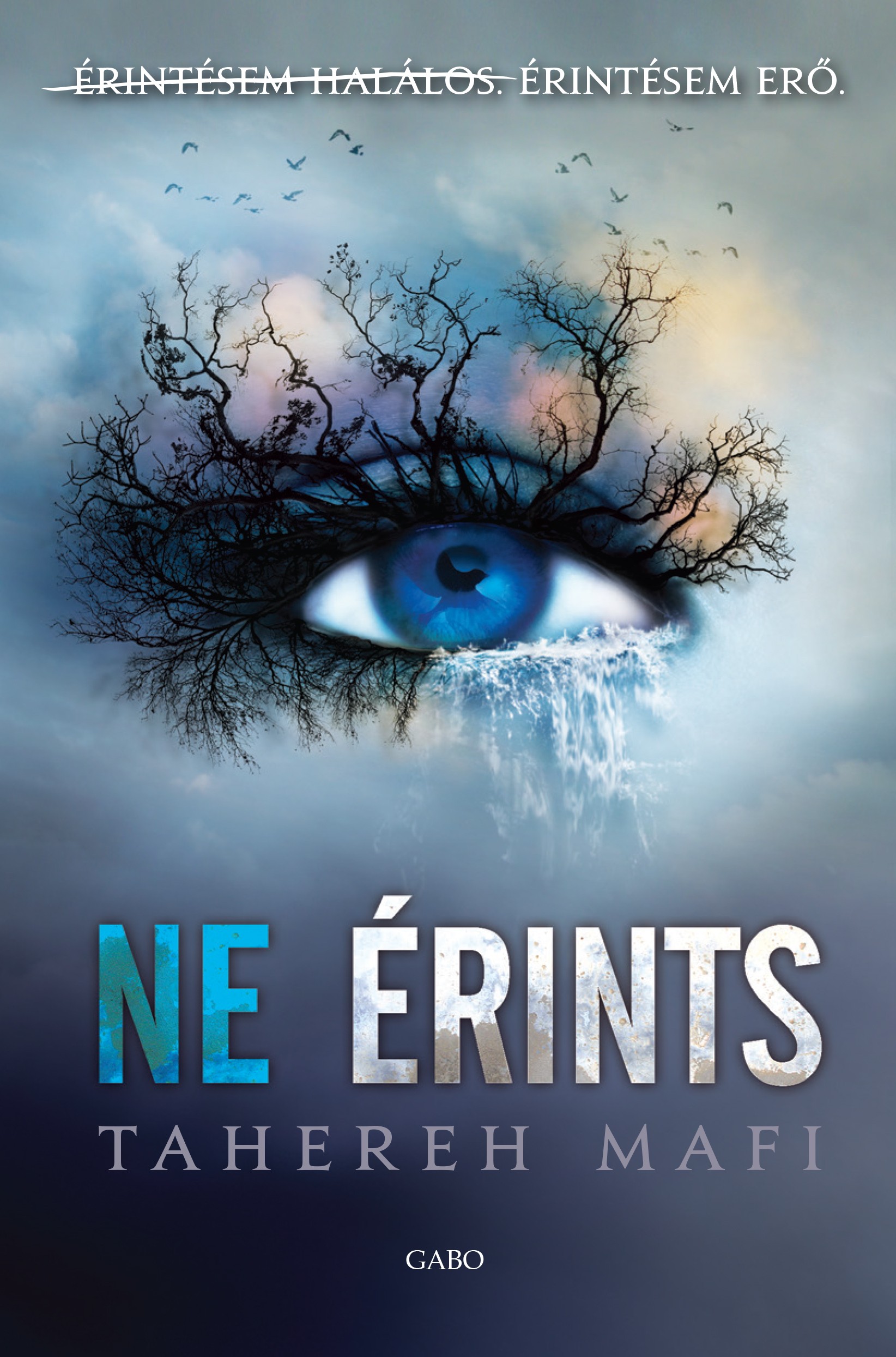 NE ÉRINTS - 6. KIADÁS