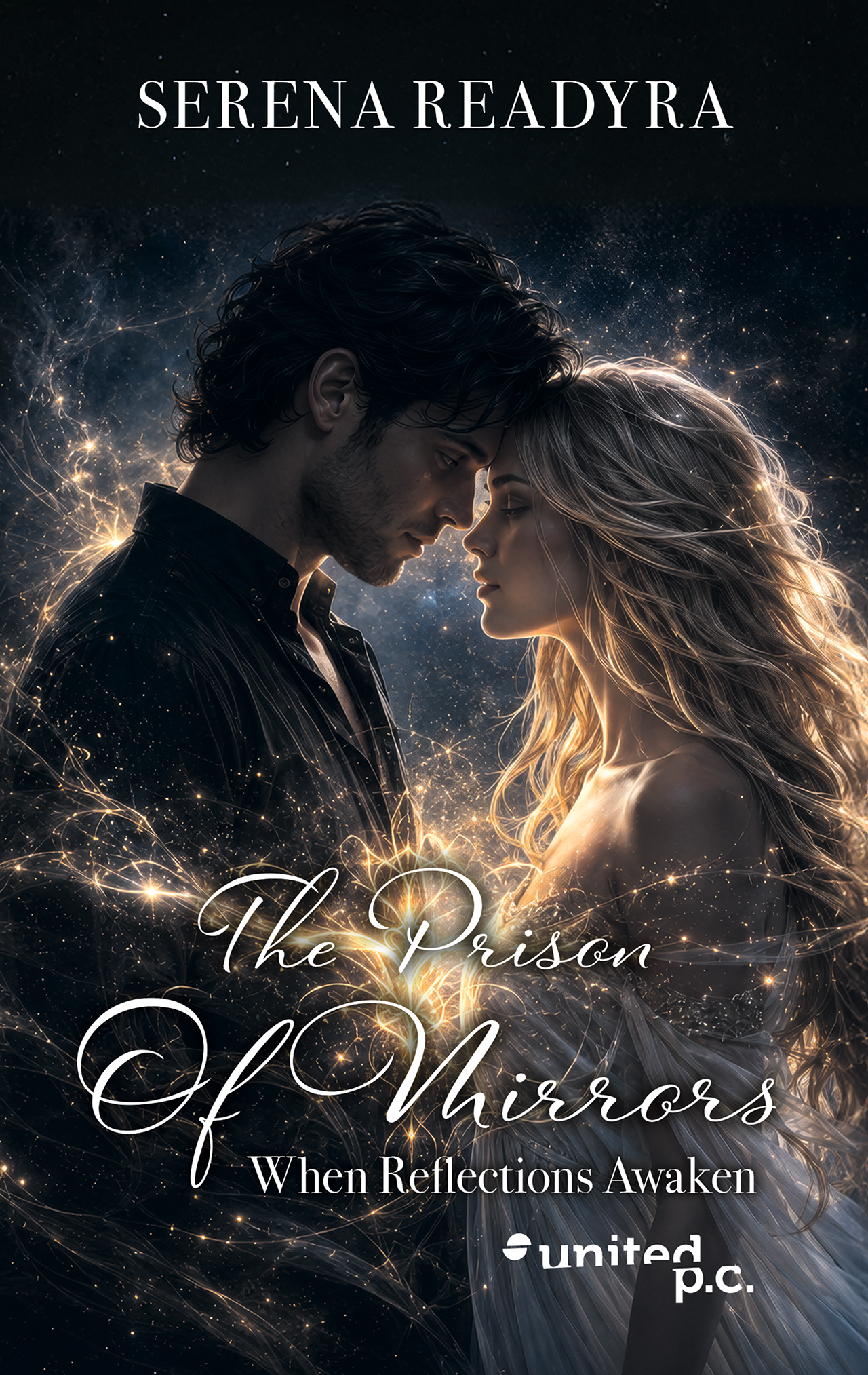 THE PRISON OF MIRRORS - WHEN REFLECTIONS AWAKEN