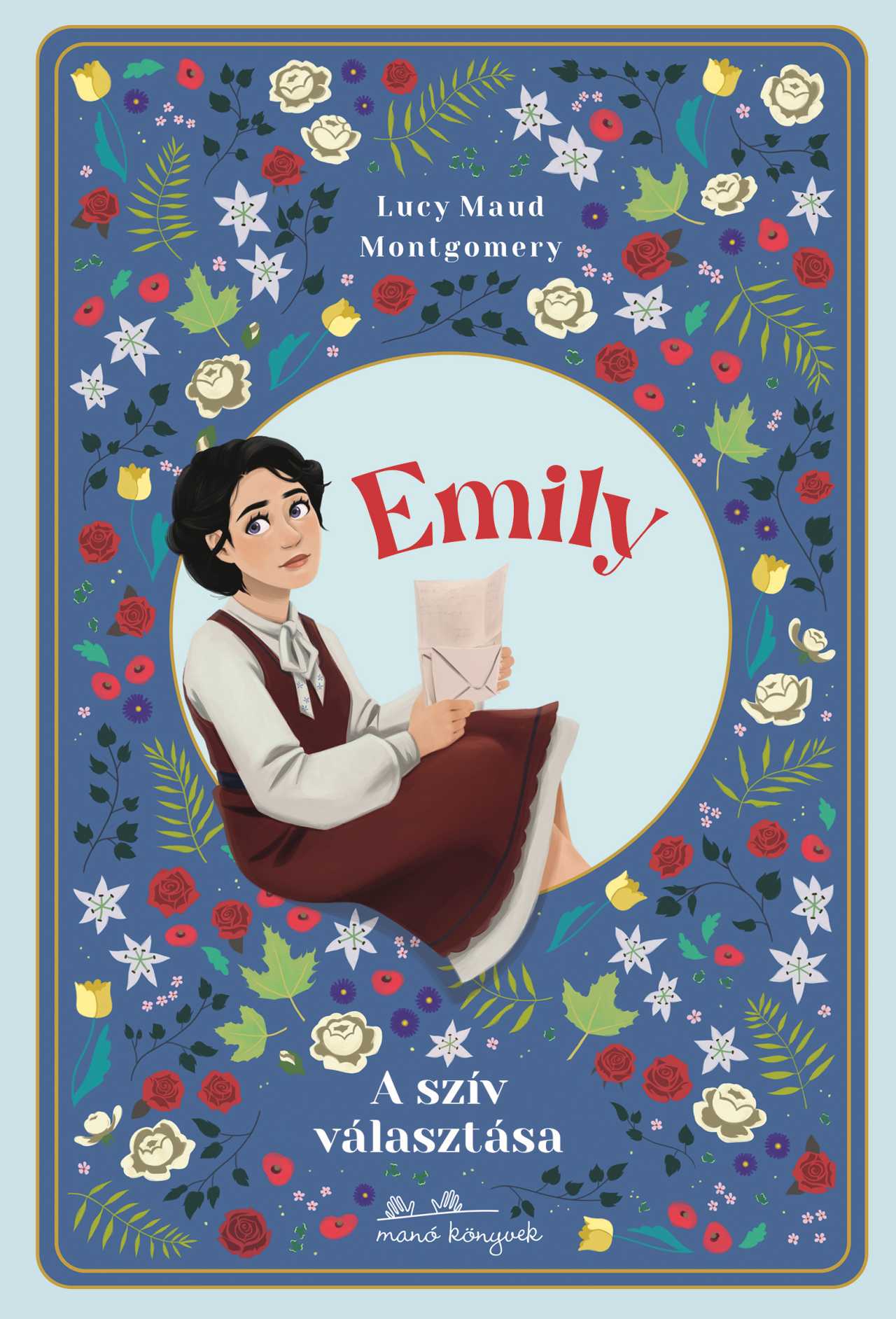 EMILY - A SZÍV VÁLASZTÁSA