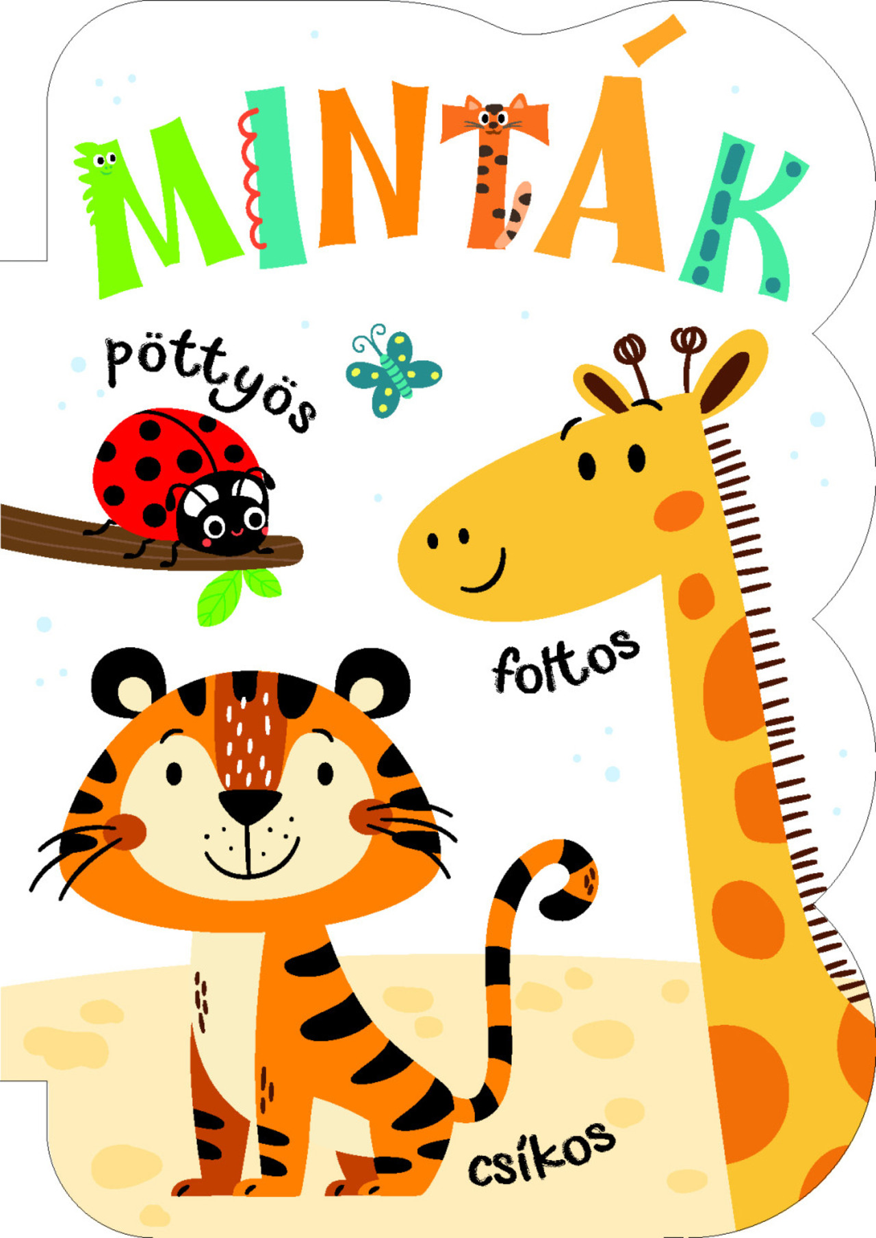 MINTÁK