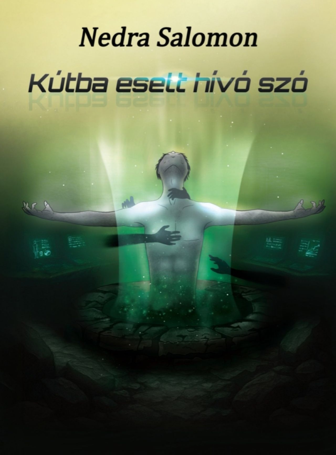 KÚTBA ESETT HÍVÓ SZÓ