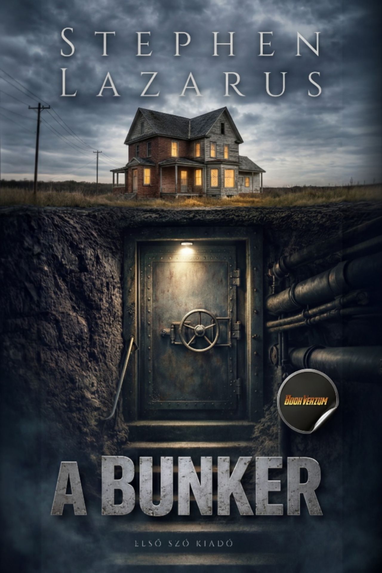 A BUNKER