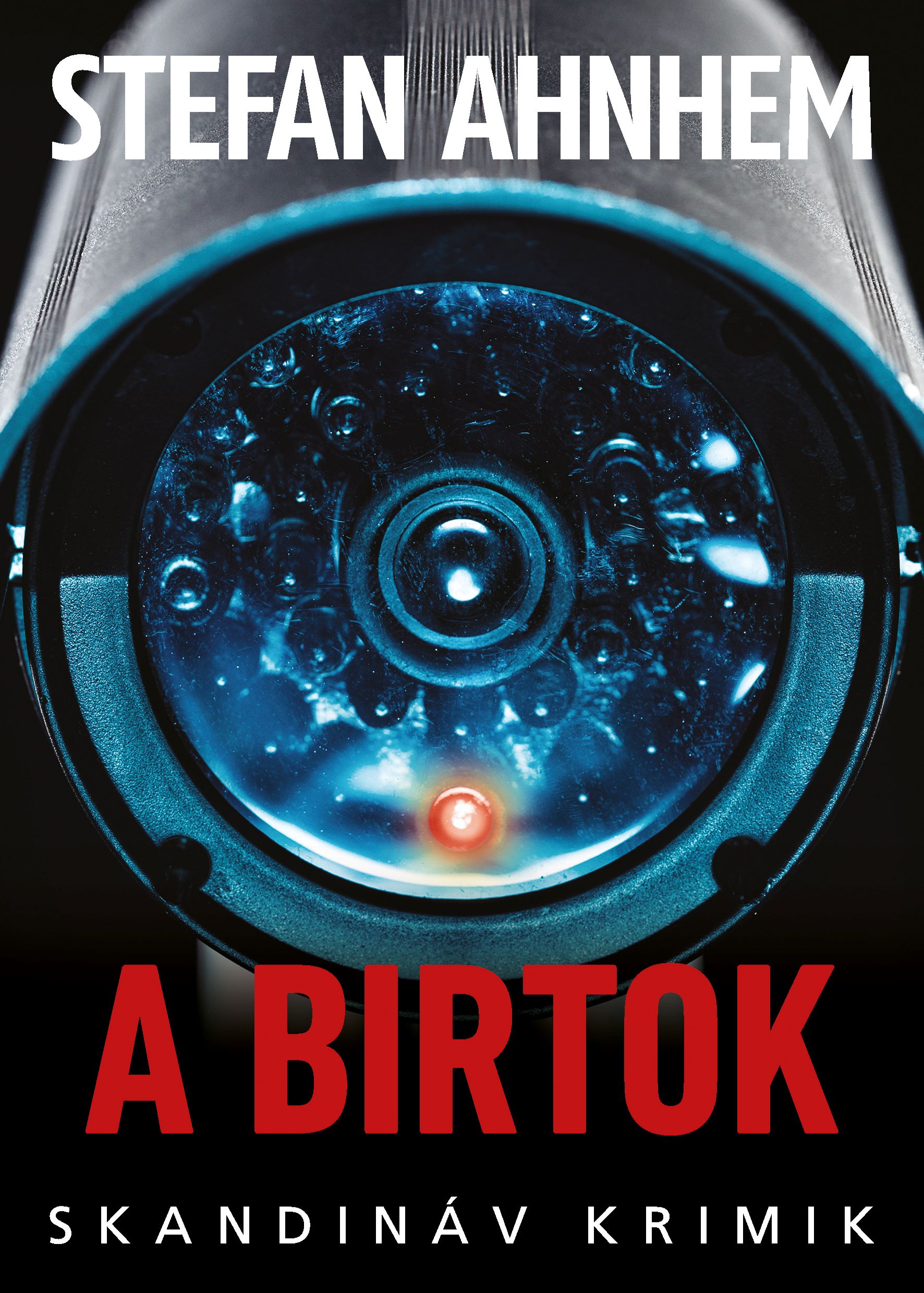 A BIRTOK - SKANDINÁV KRIMIK