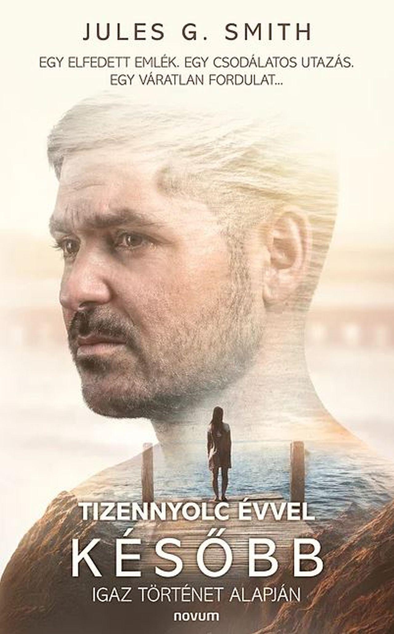 TIZENNYOLC ÉVVEL KÉSŐBB - IGAZ TÖRTÉNET ALAPJÁN