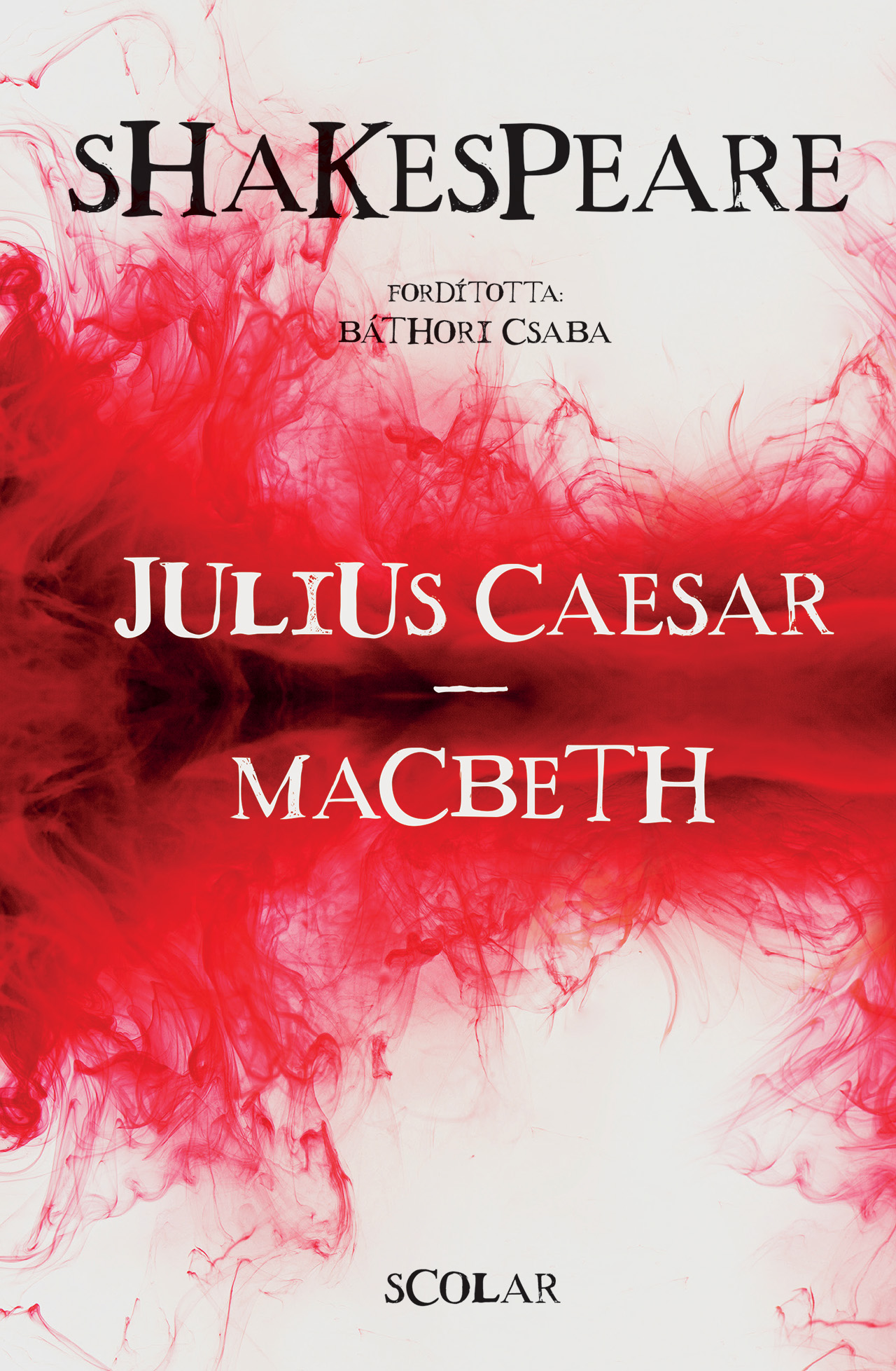 JULIUS CAESAR - MACBETH (2. KIADÁS)