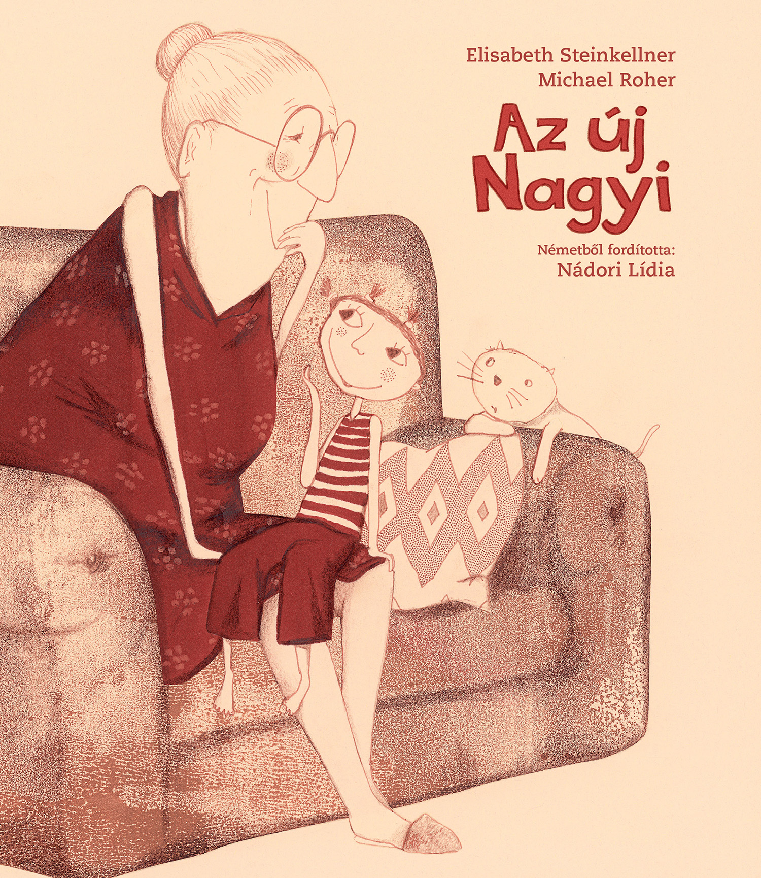 AZ ÚJ NAGYI