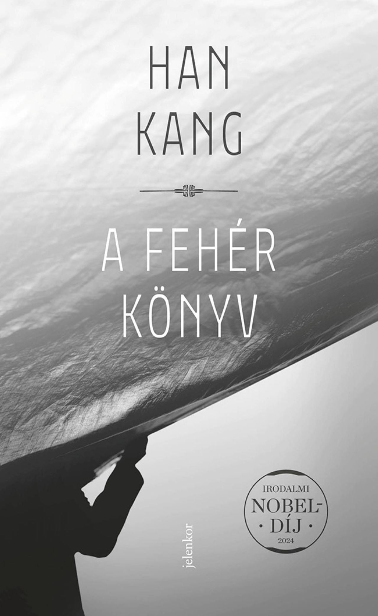 A FEHÉR KÖNYV (IRODALMI NOBEL-DÍJ 2024)