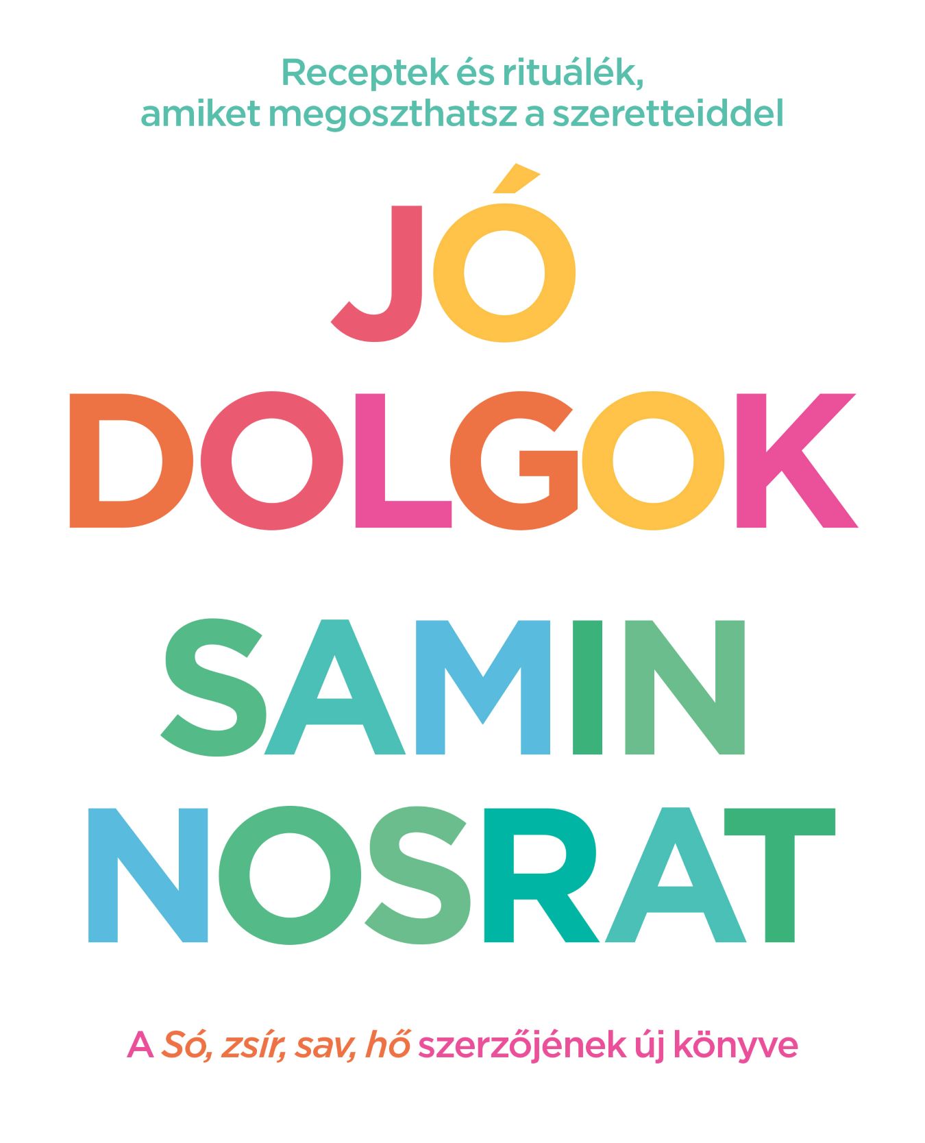 JÓ DOLGOK