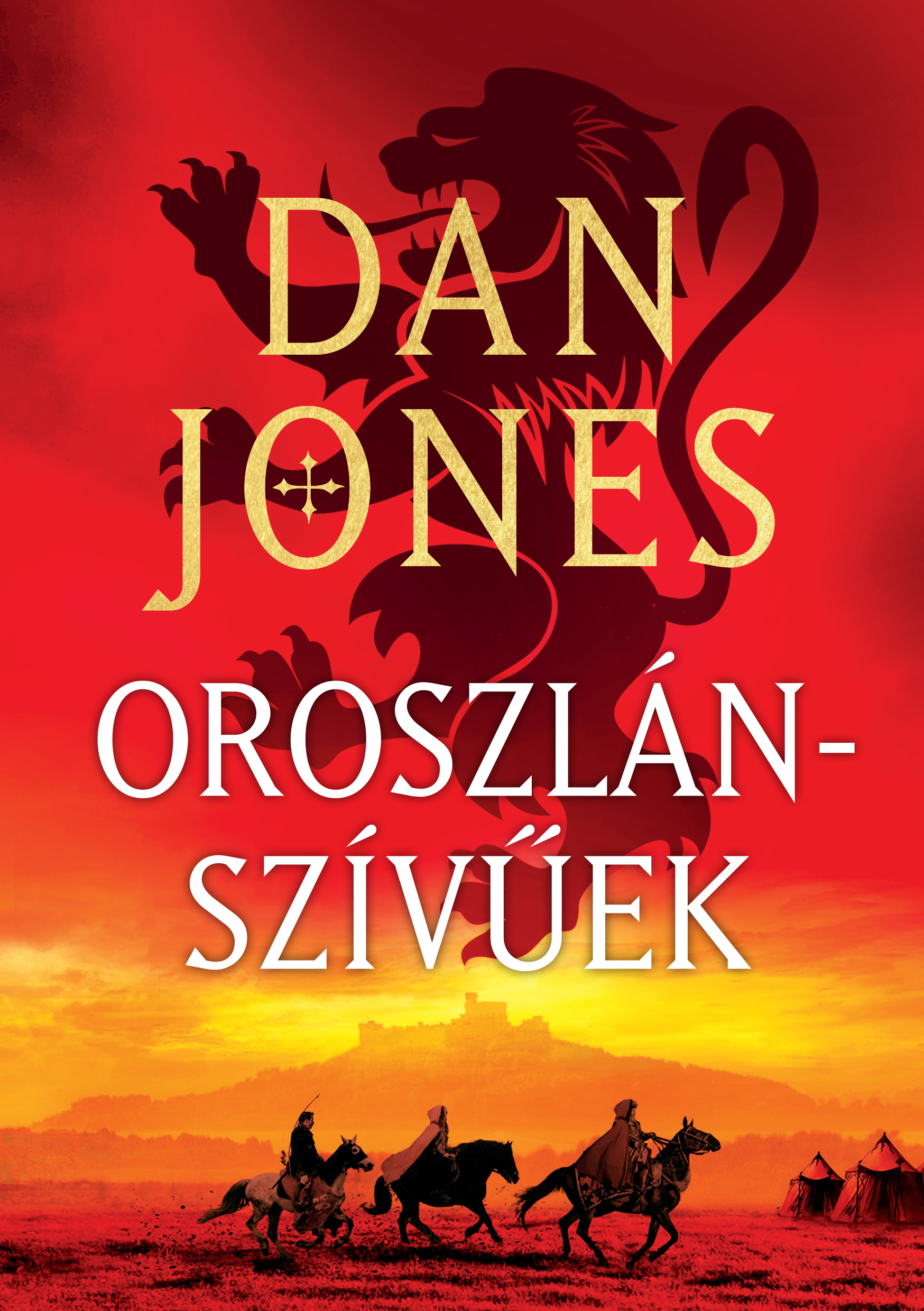 OROSZLÁNSZÍVŰEK