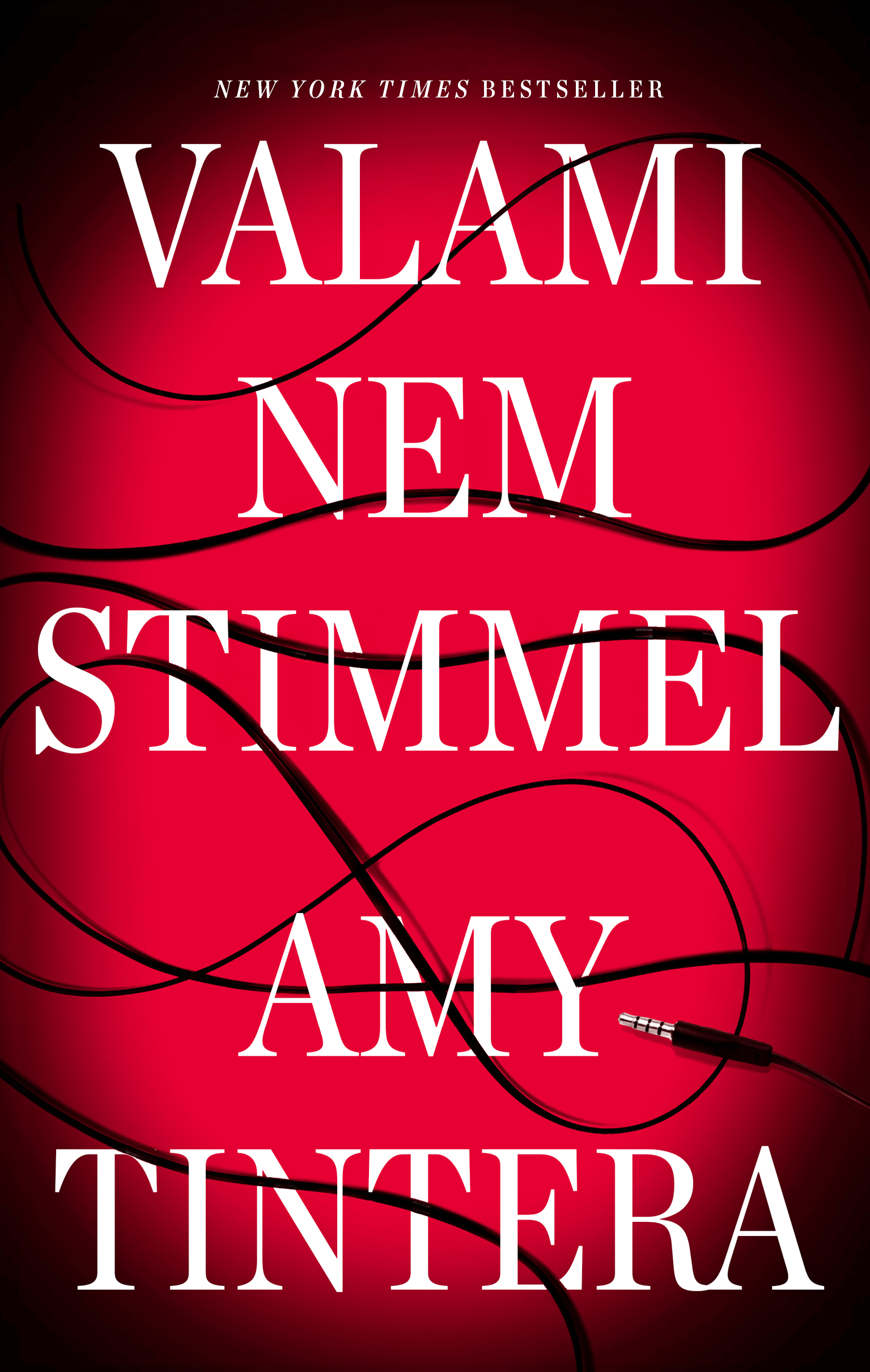 VALAMI NEM STIMMEL