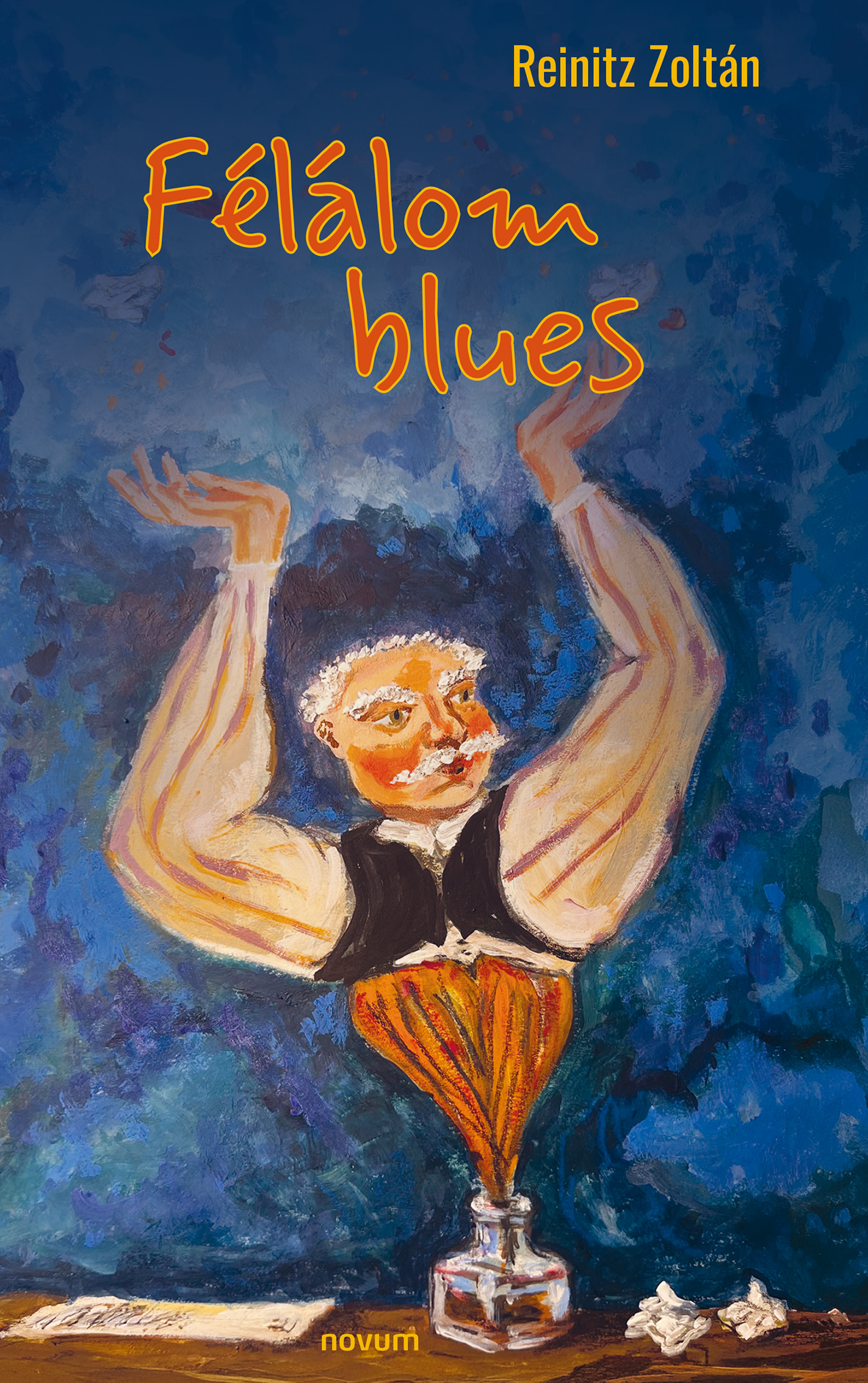FÉLÁLOM BLUES