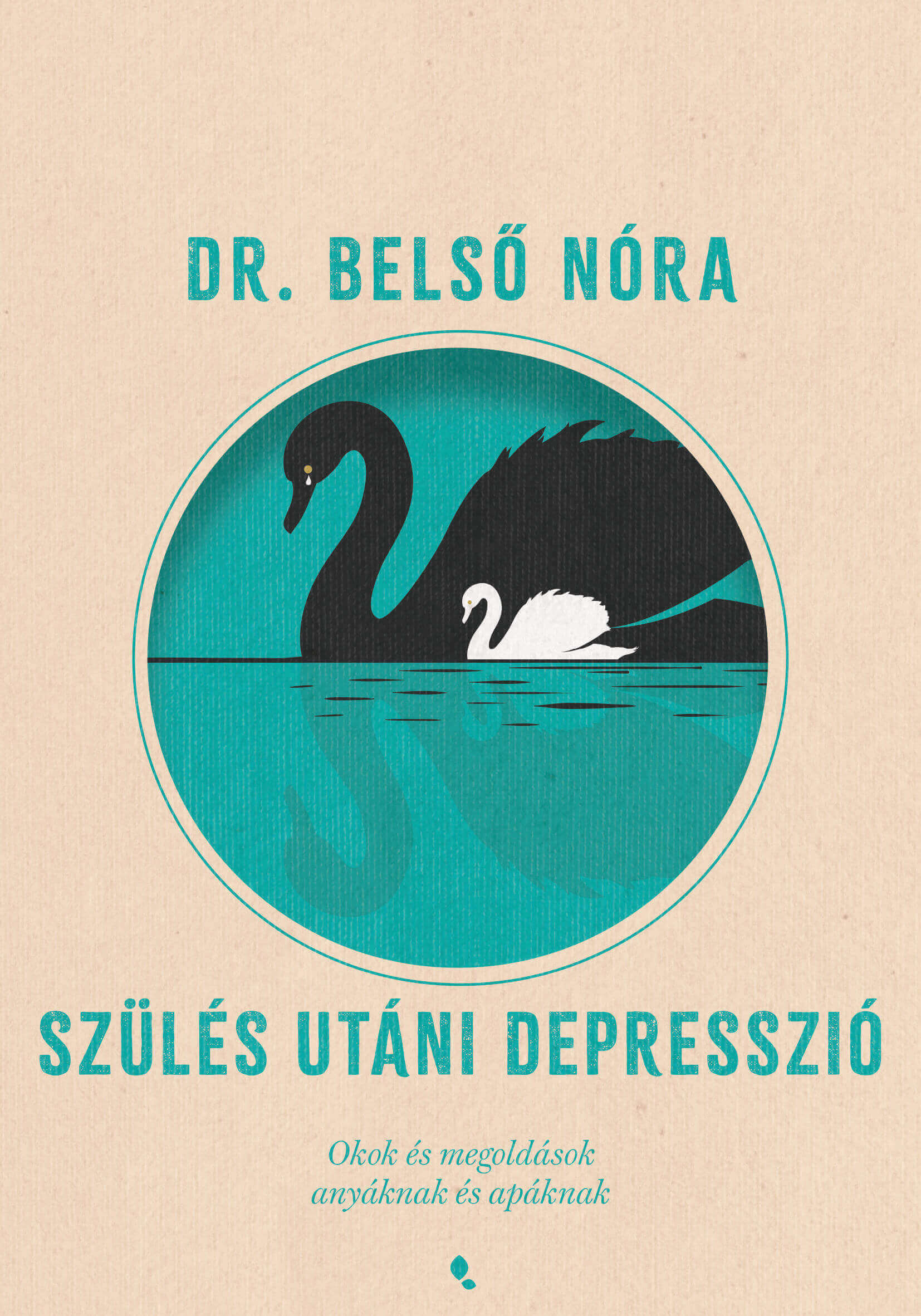 SZÜLÉS UTÁNI DEPRESSZIÓ - ÚJ KIADÁS