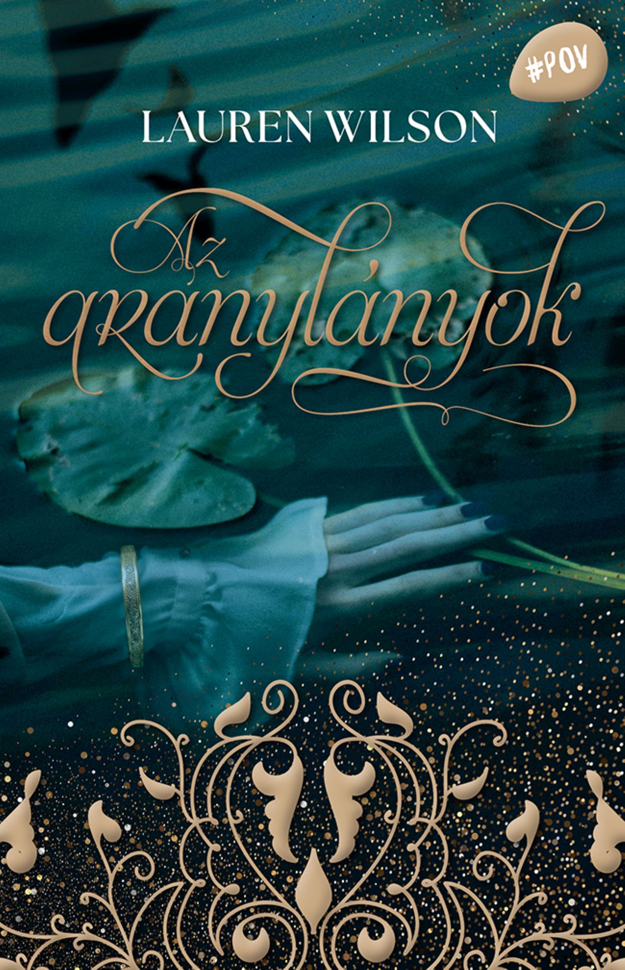 AZ ARANYLÁNYOK