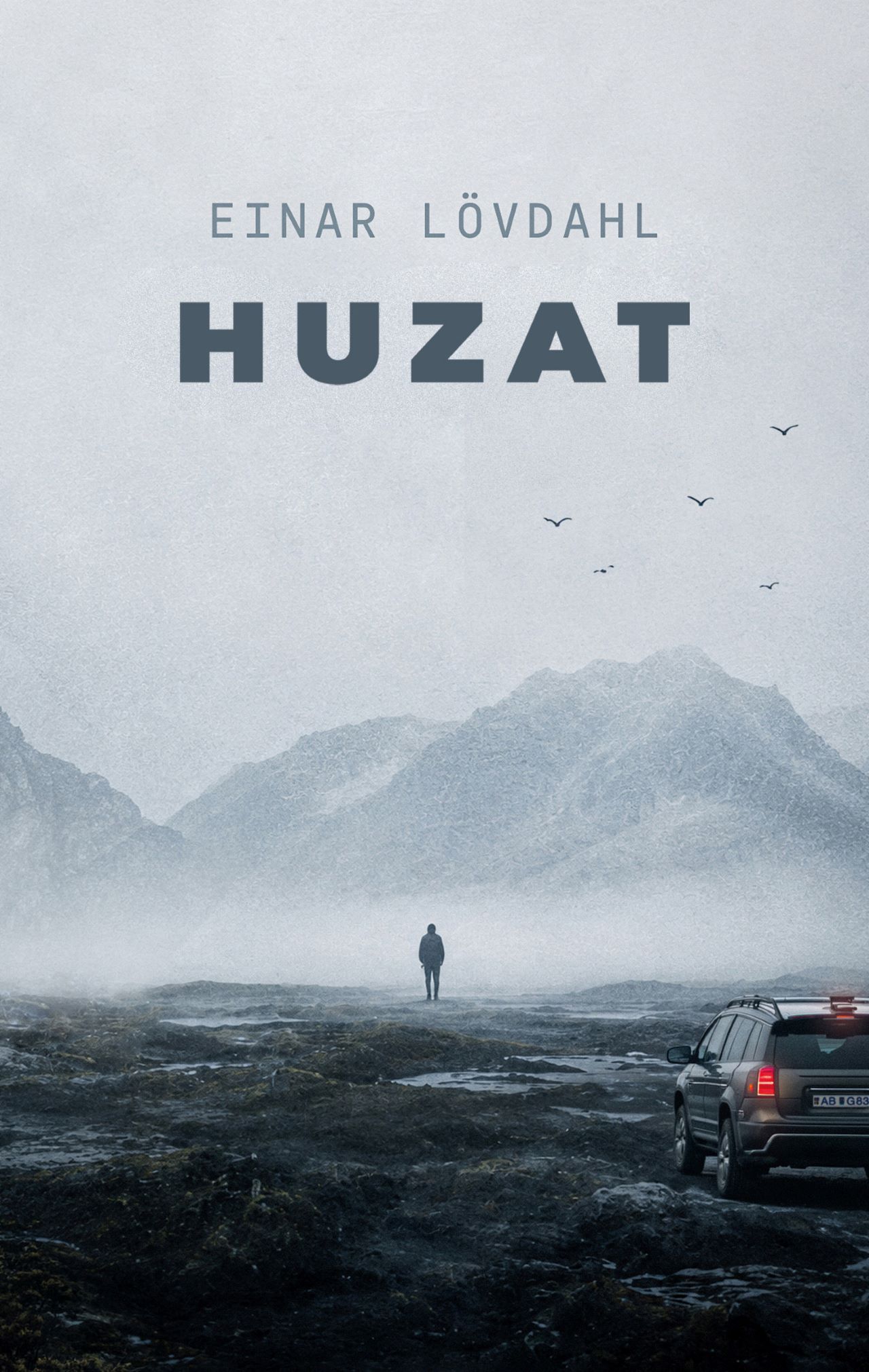 HUZAT