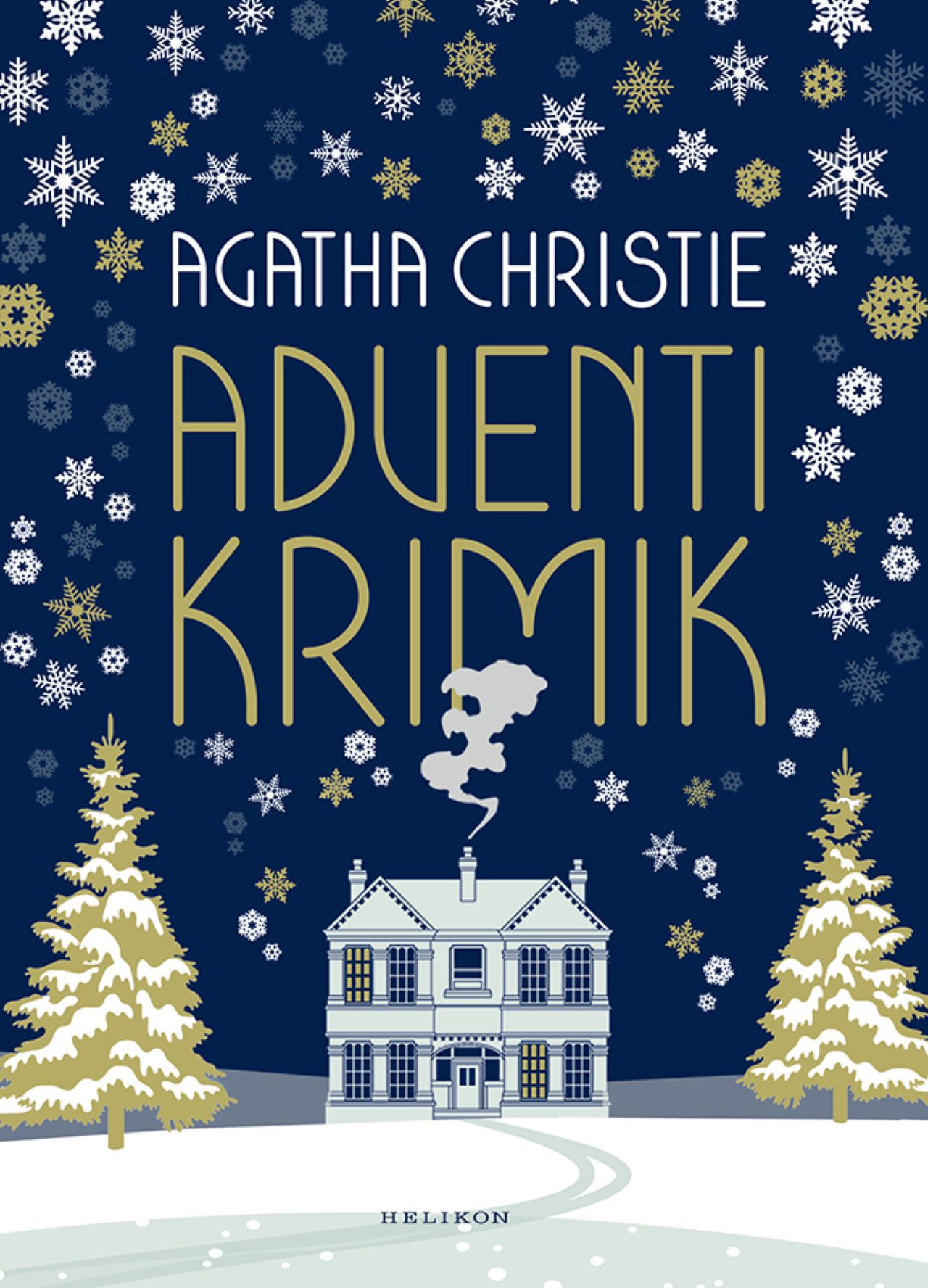 ADVENTI KRIMIK
