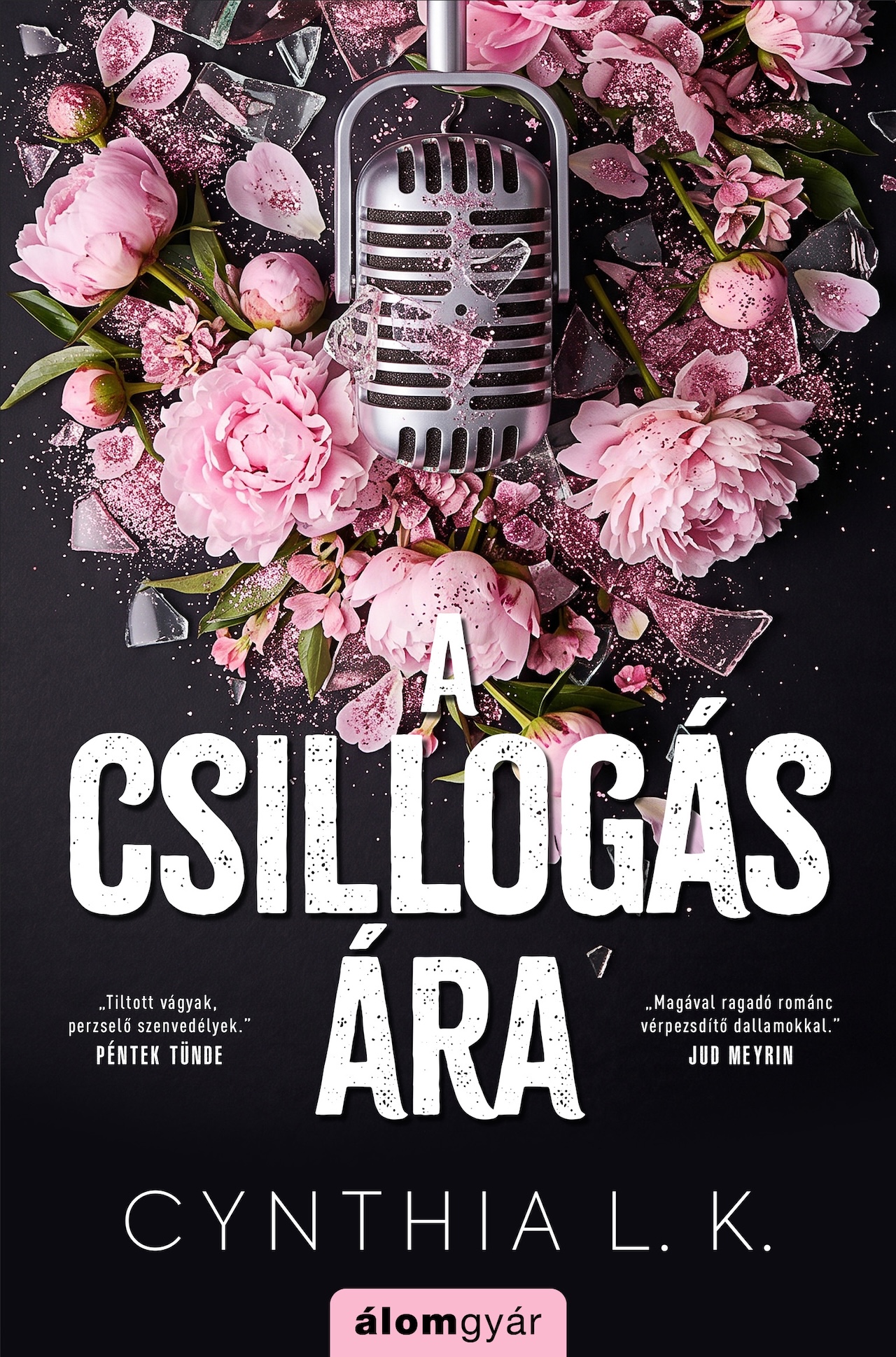 A CSILLOGÁS ÁRA