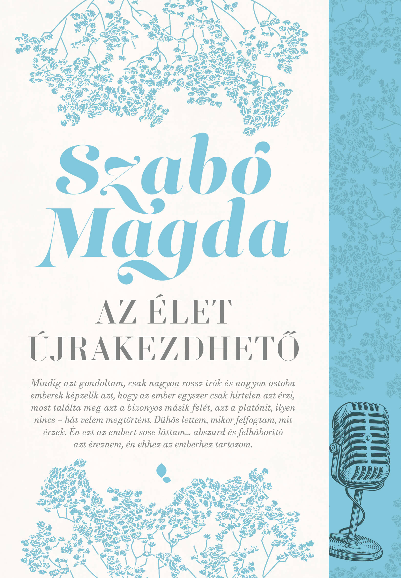 AZ ÉLET ÚJRAKEZDHETŐ- ÚJ KIADÁS