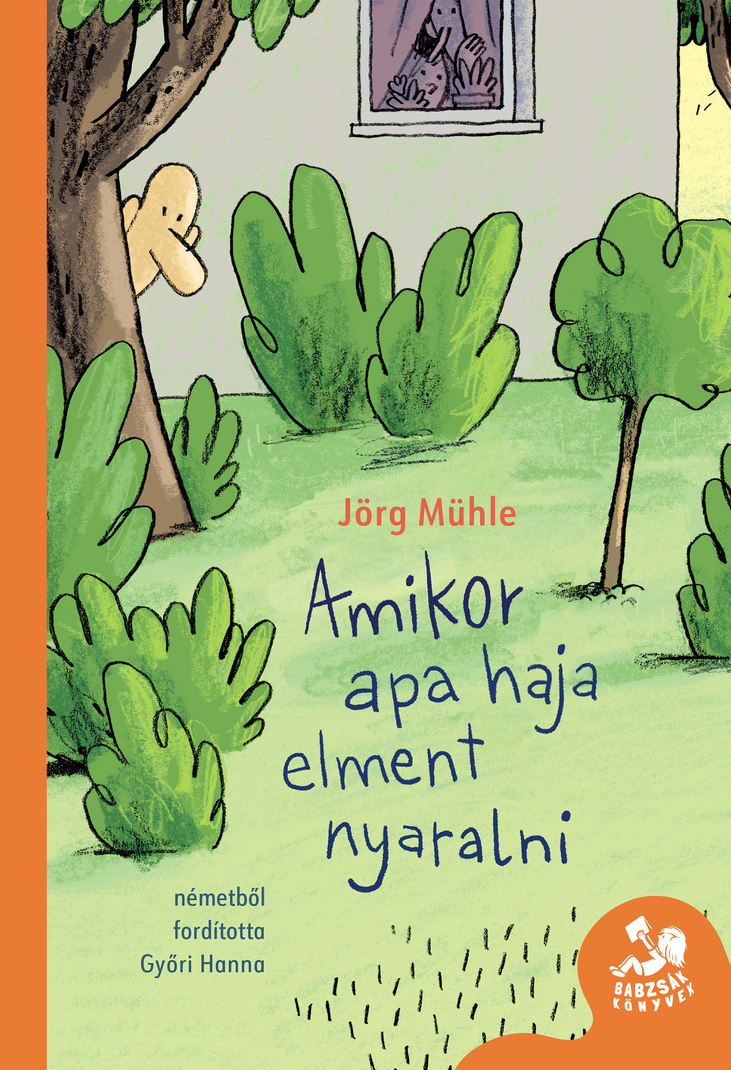 AMIKOR APA HAJA ELMENT NYARALNI