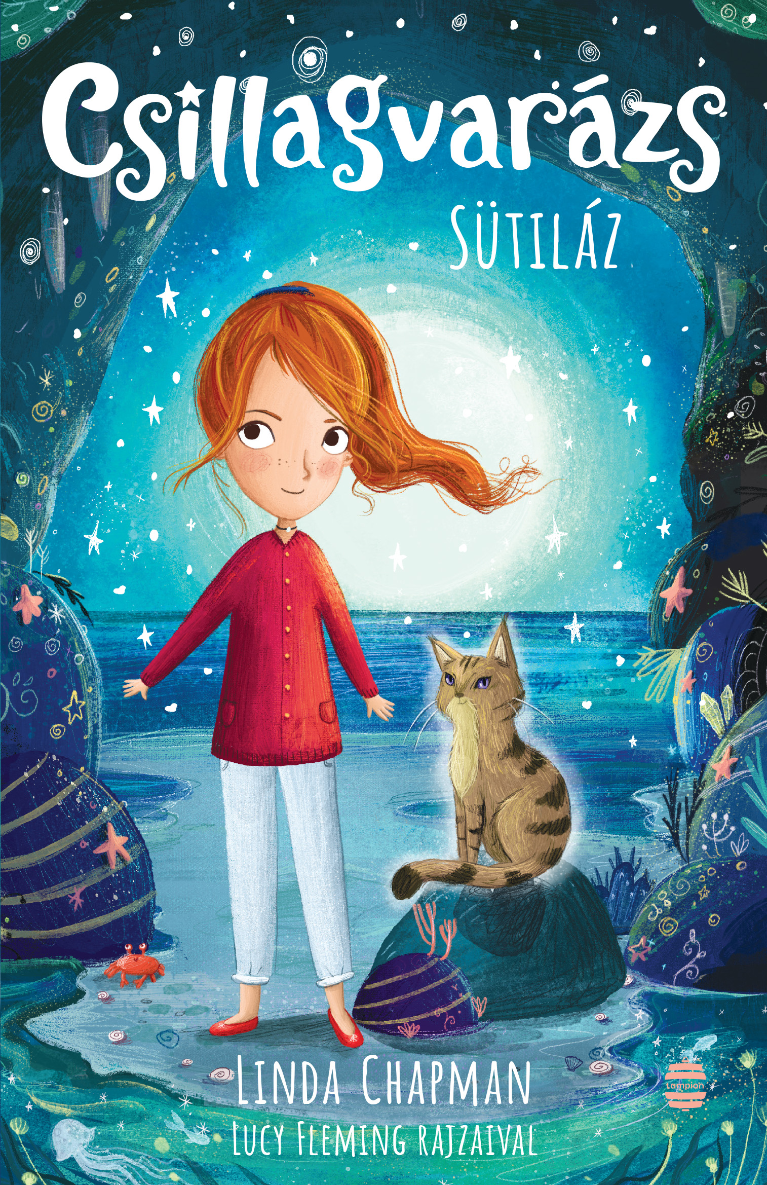 CSILLAGVARÁZS 8. - SÜTILÁZ