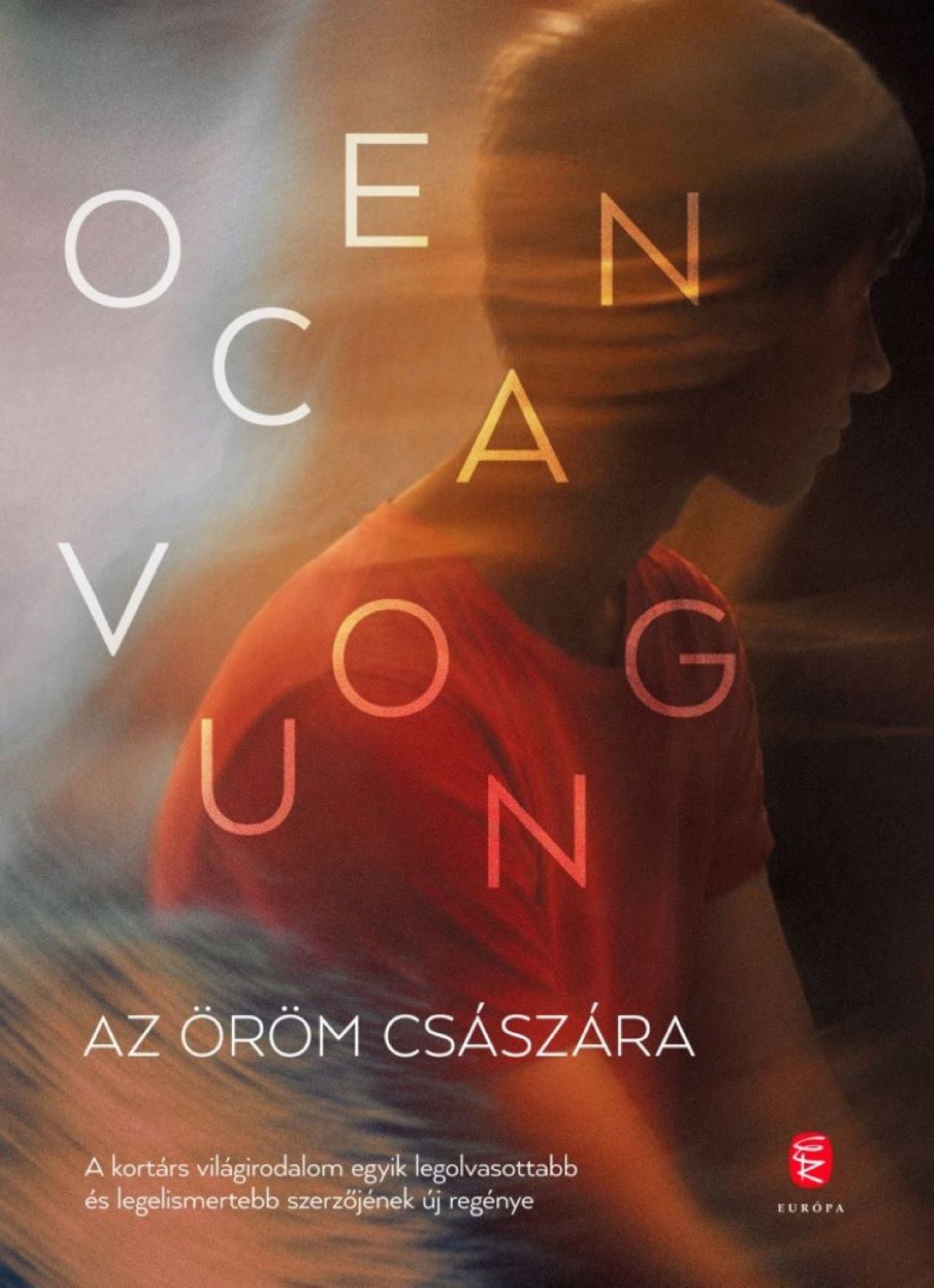 AZ ÖRÖM CSÁSZÁRA