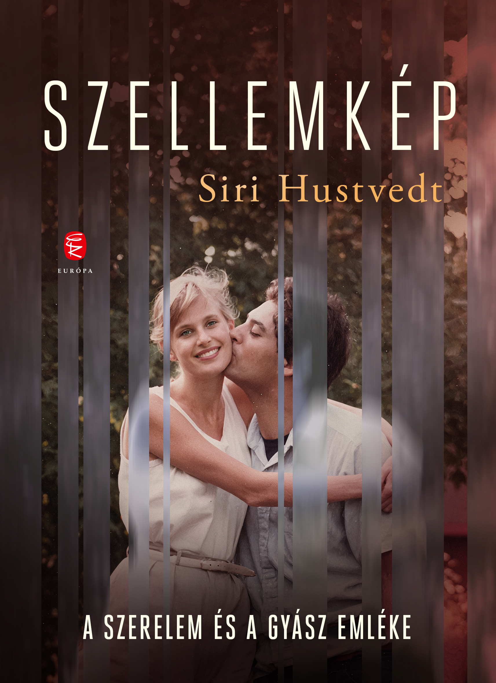 SZELLEMKÉP -  A SZERELEM ÉS A GYÁSZ EMLÉKE