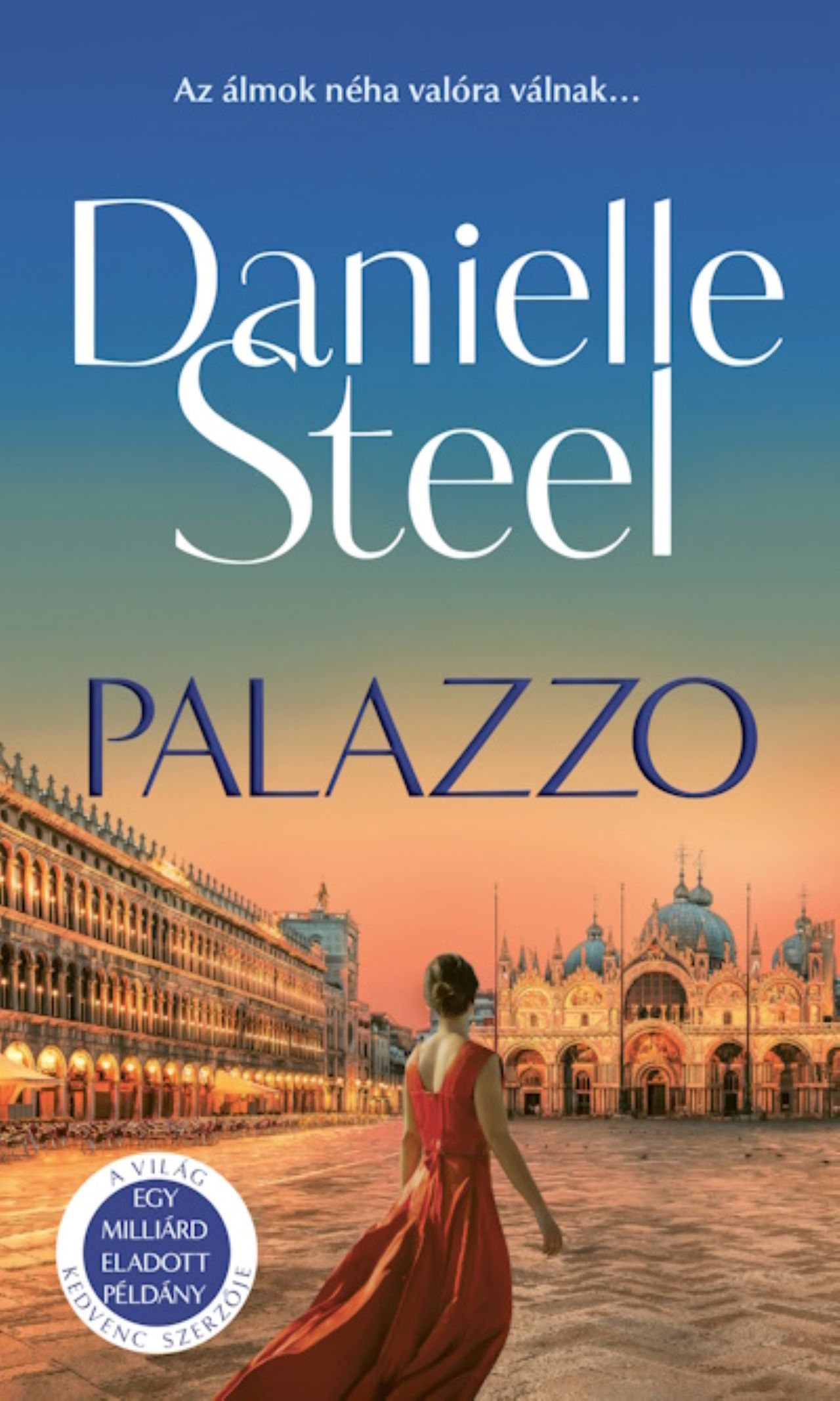 PALAZZO