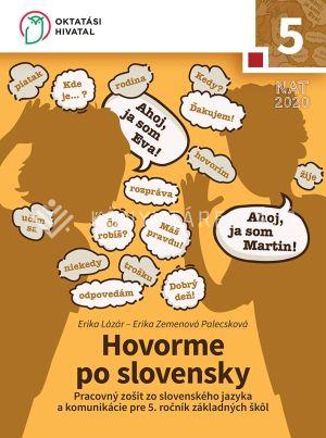 PRACOVNÝ ZOIT ZO SLOVENSKÉHO JAZYKA A KOMUNIKÁCIE PRE 5