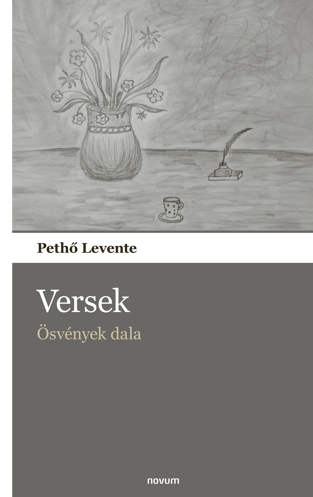 VERSEK - ÖSVÉNYEK DALA