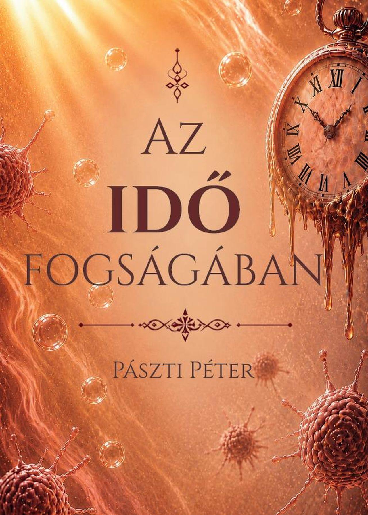 AZ IDŐ FOGSÁGÁBAN