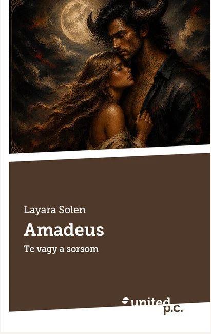 AMADEUS - TE VAGY A SORSOM