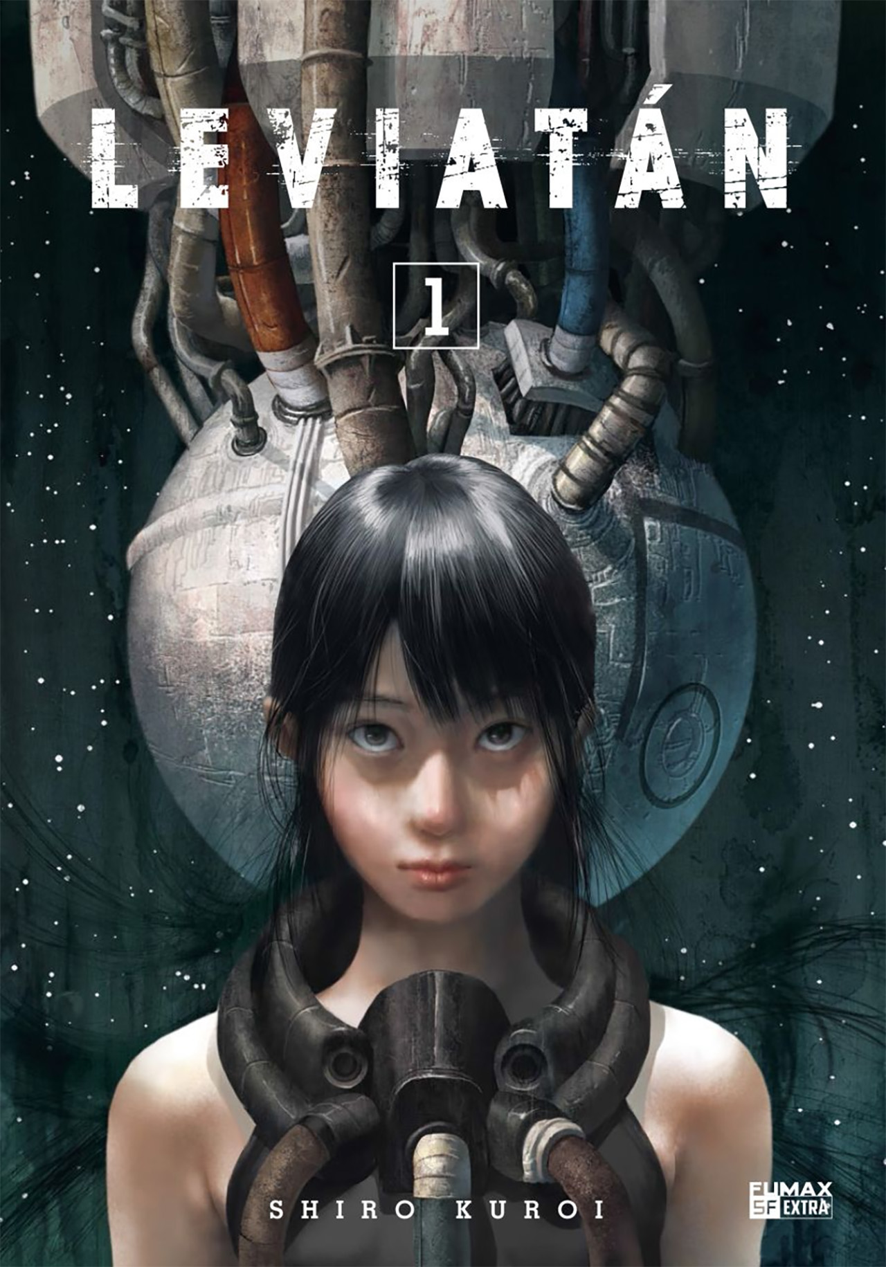 LEVIATÁN 1.