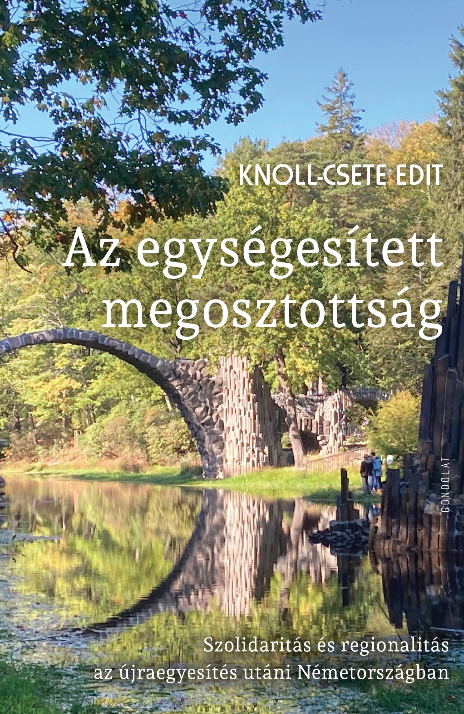 AZ EGYSÉGESÍTETT MEGOSZTOTTSÁG
